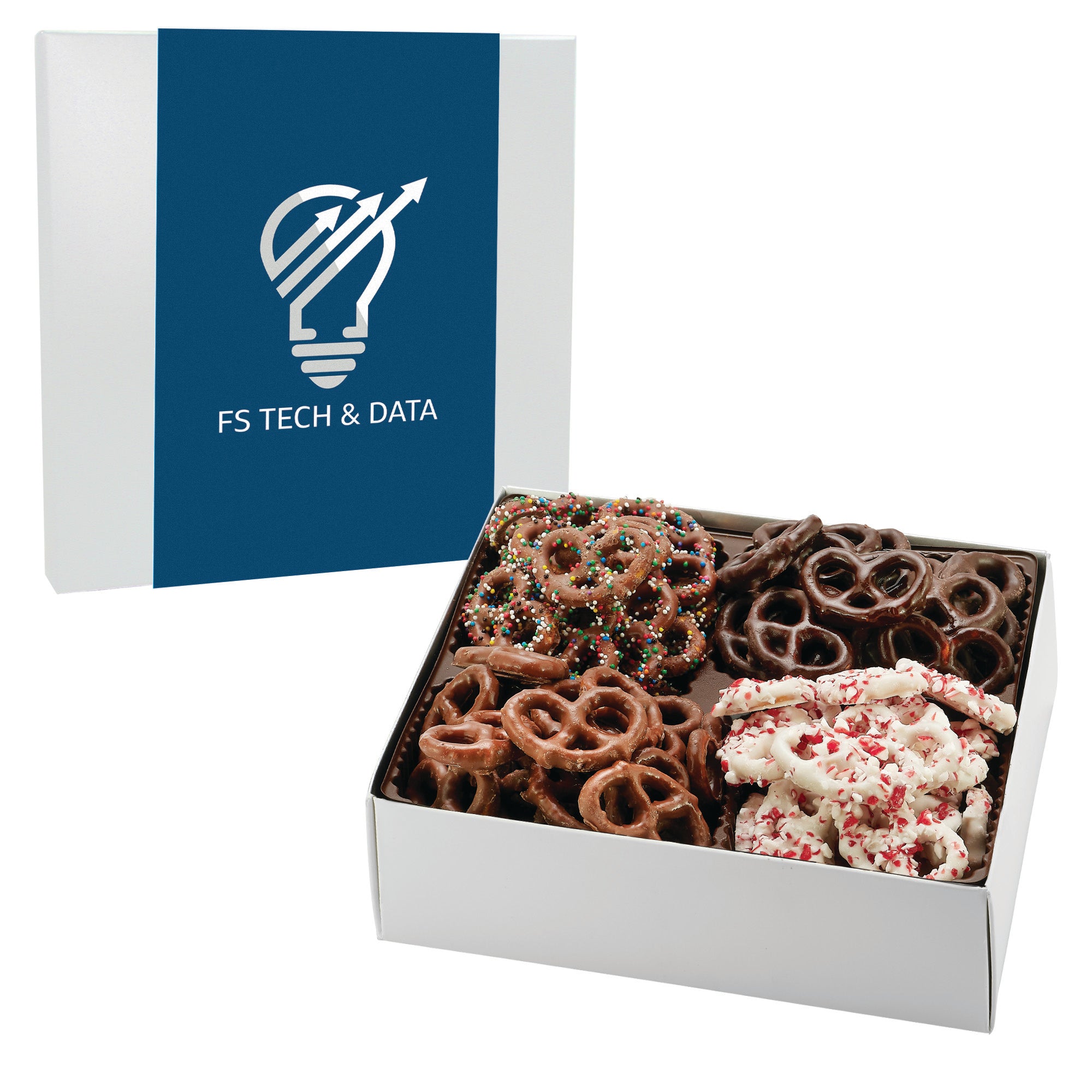 Sweet & Salty Delights