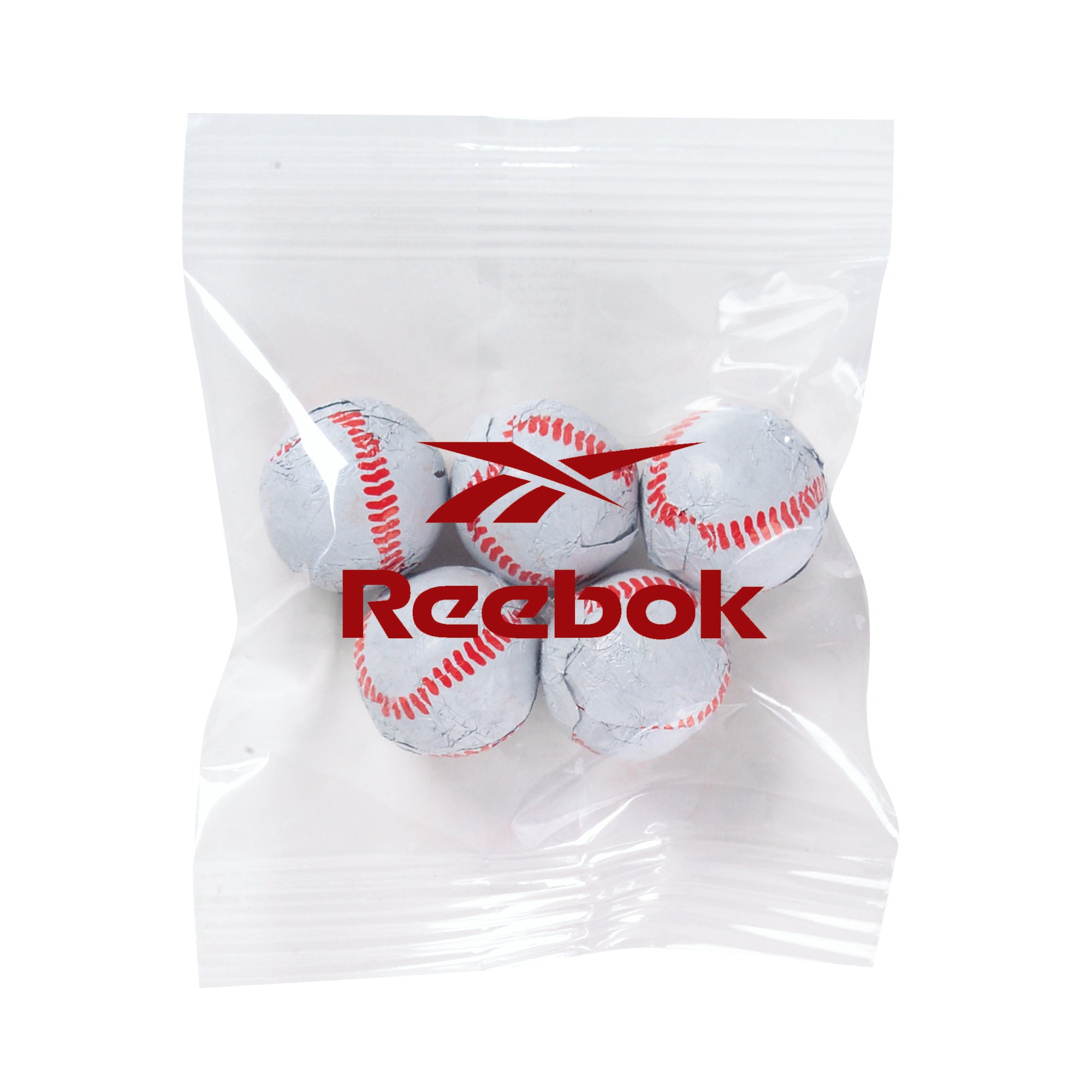 Promo Snax Bag