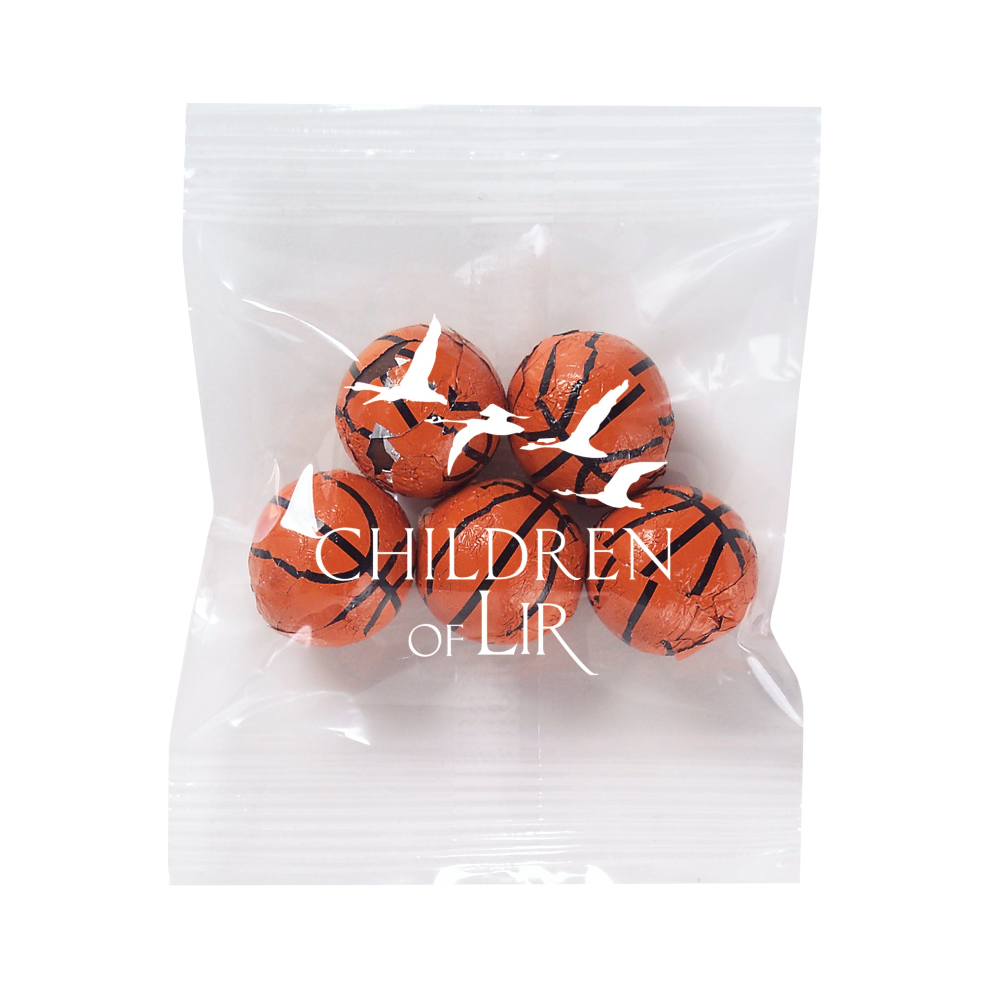 Promo Snax Bag