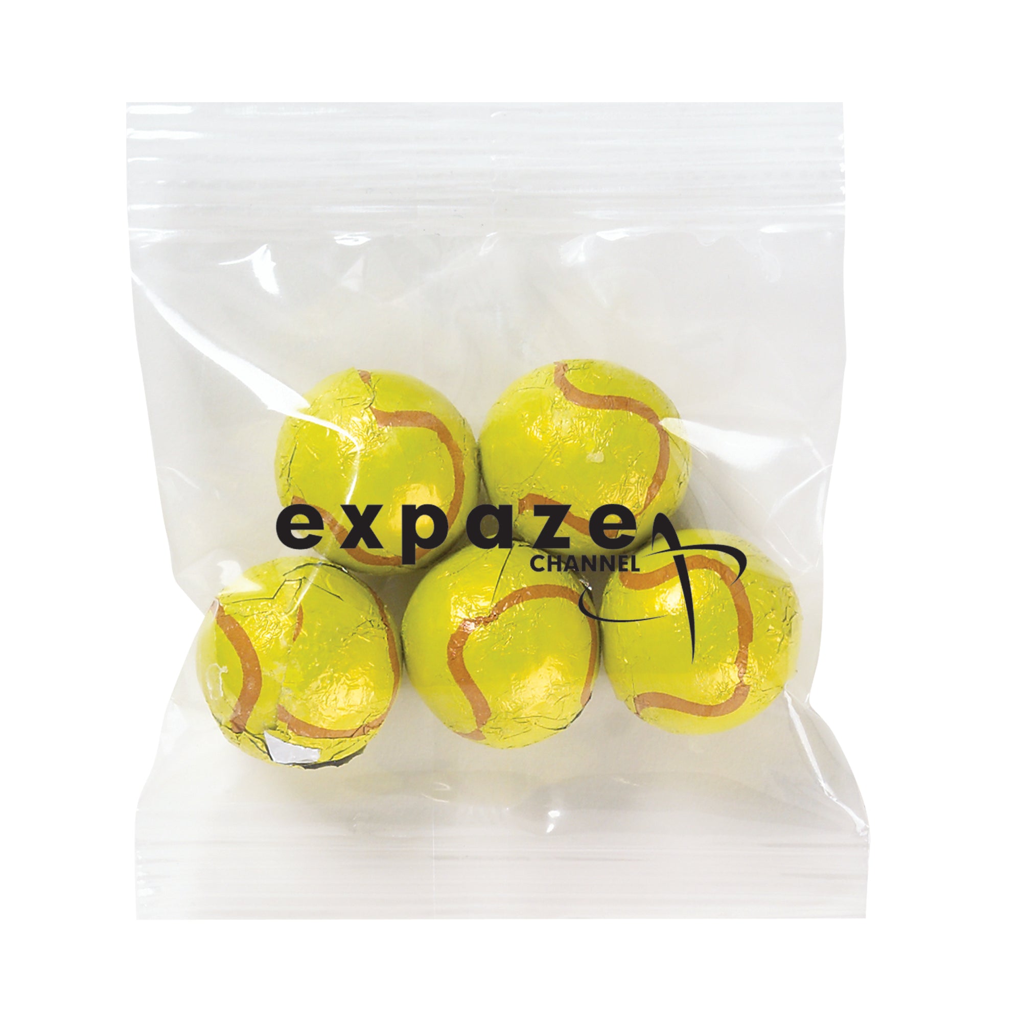 Promo Snax Bag