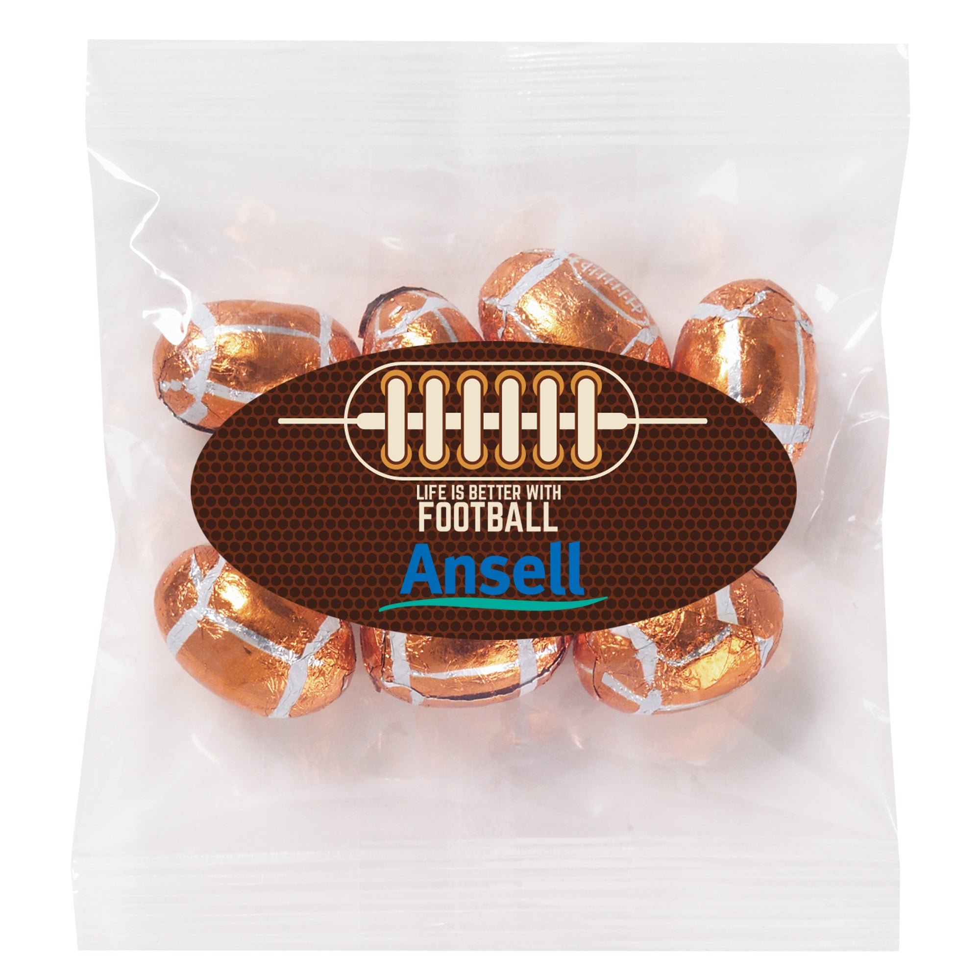 Sideline Snack Bags