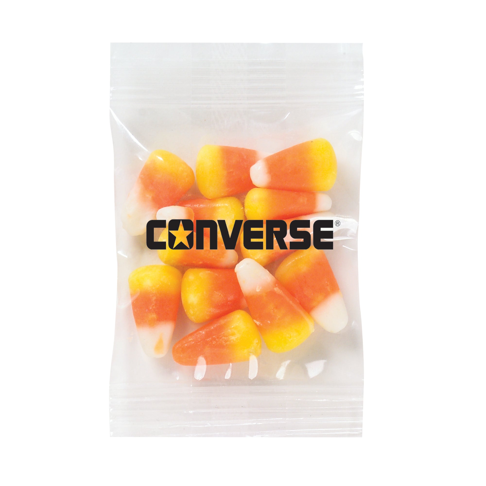 Promo Snax Bag