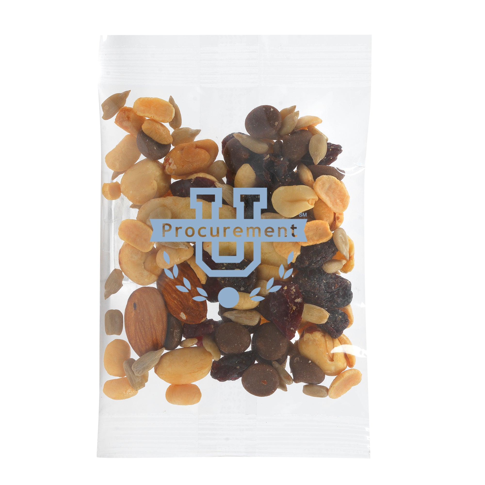 Healthy Promo Snax Bags