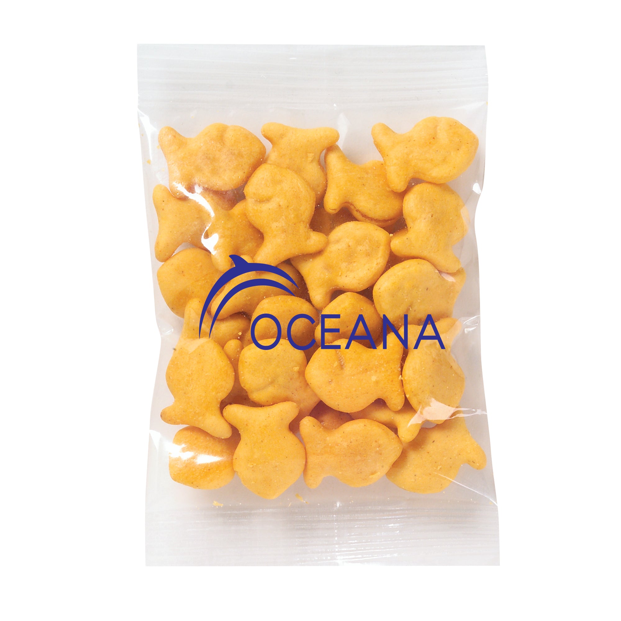 Promo Snax Bag