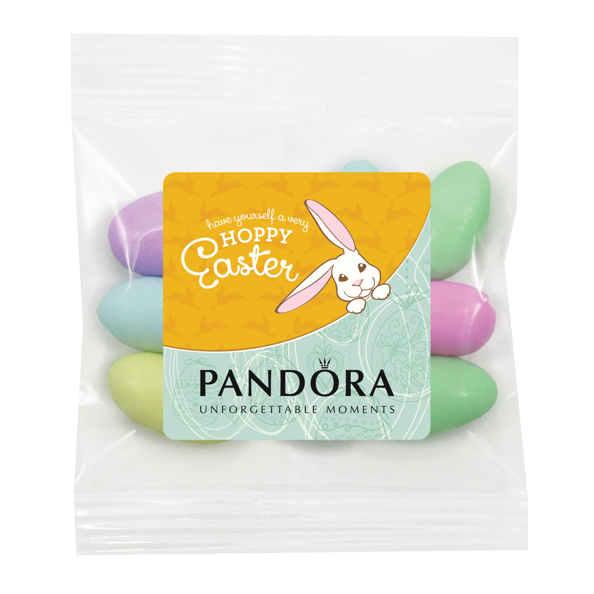 Spring Snack Bags – MIDNITE SNAX