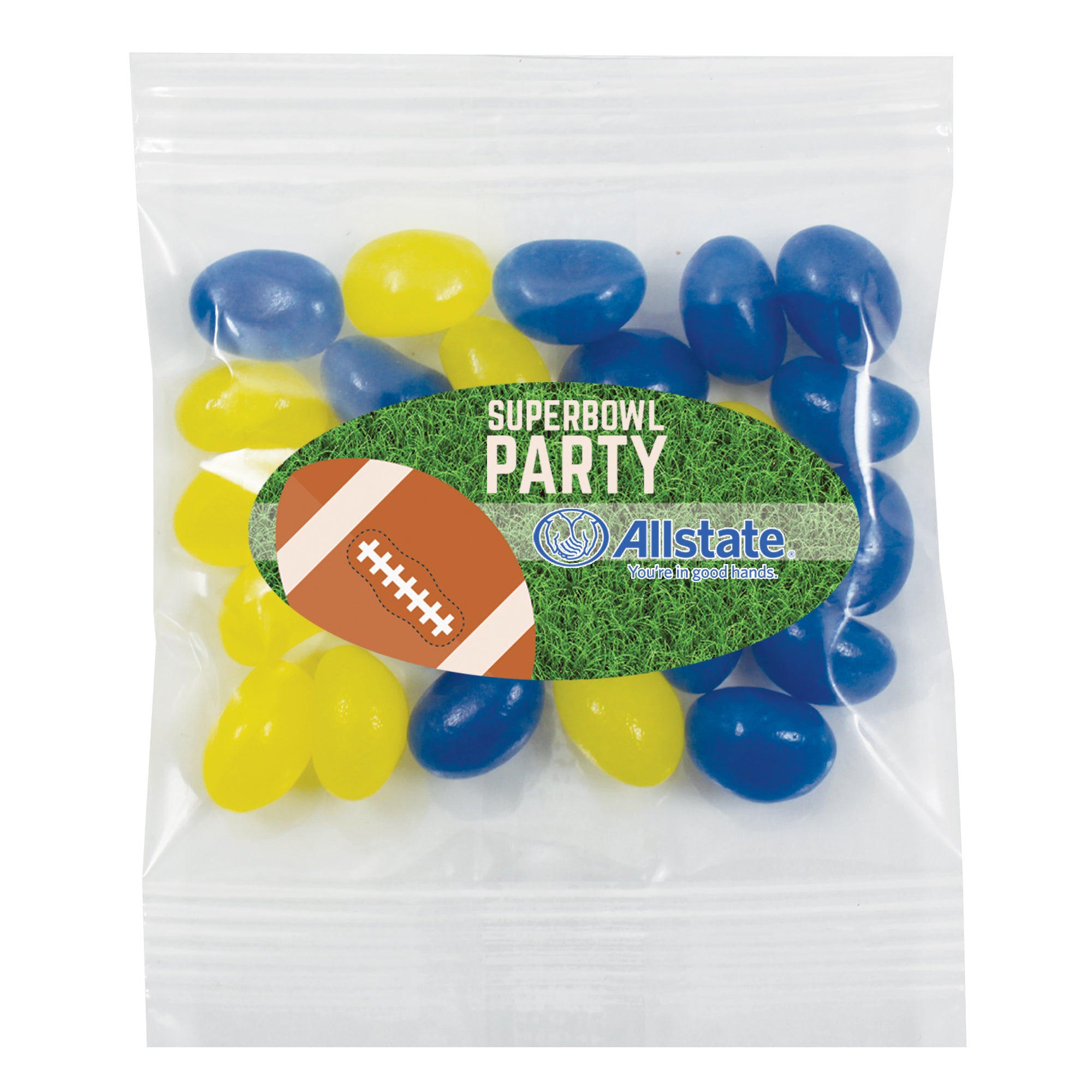 Sideline Snack Bags
