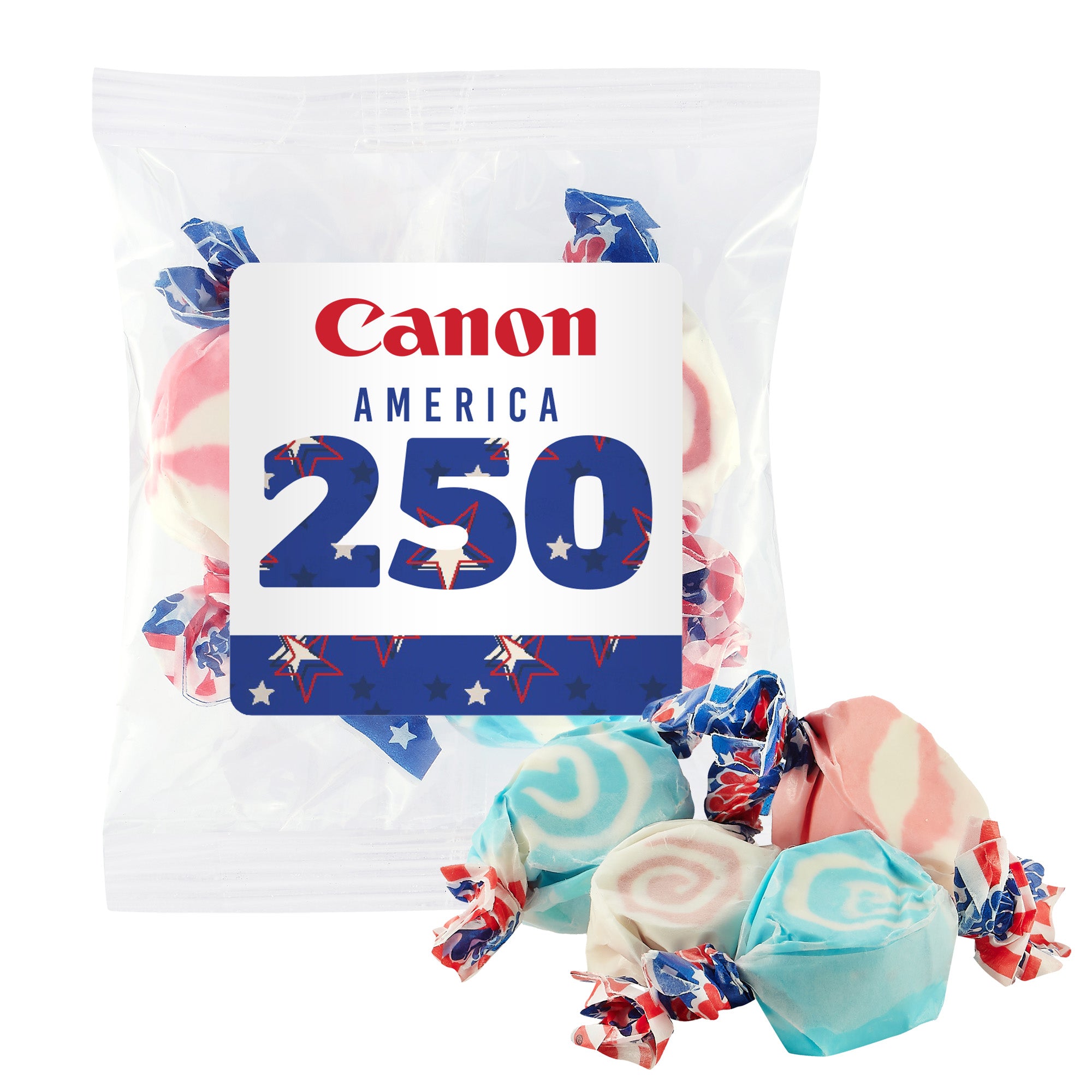 Founder's Favorites Promo Snax Bag