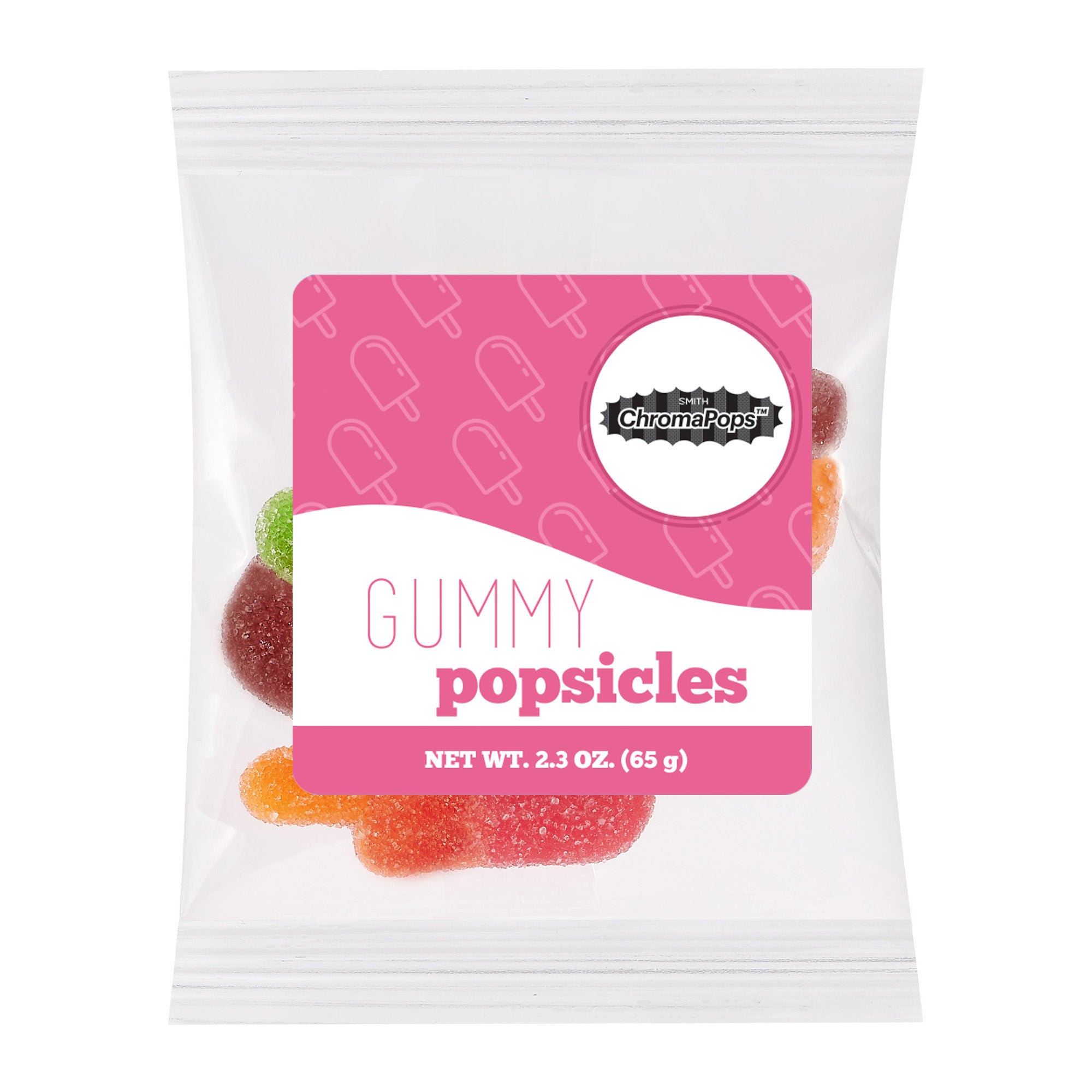 Summer Promo Snax Bags