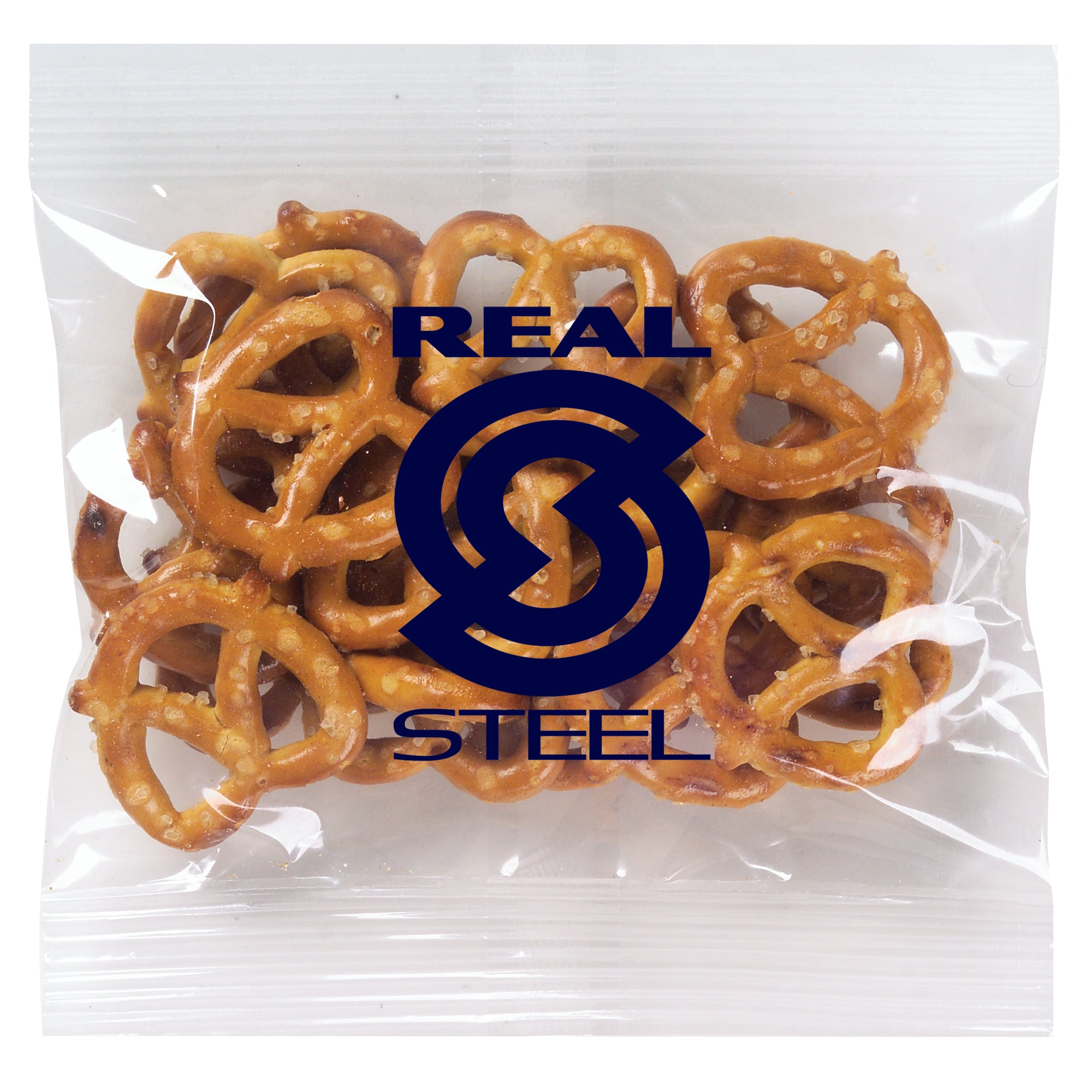 Promo Snax Bag