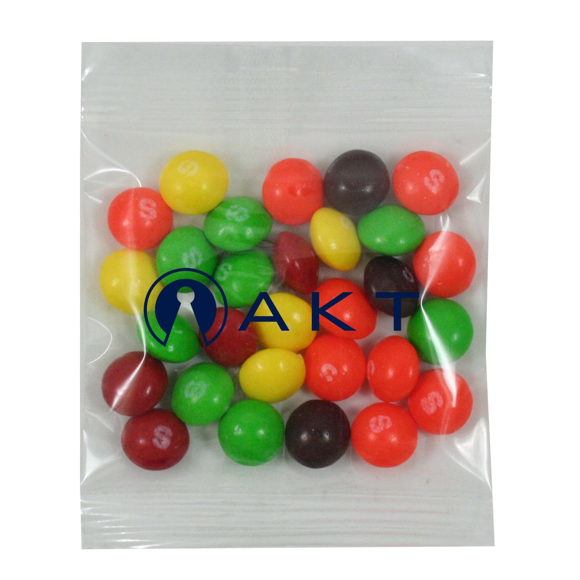 Promo Snax Bag