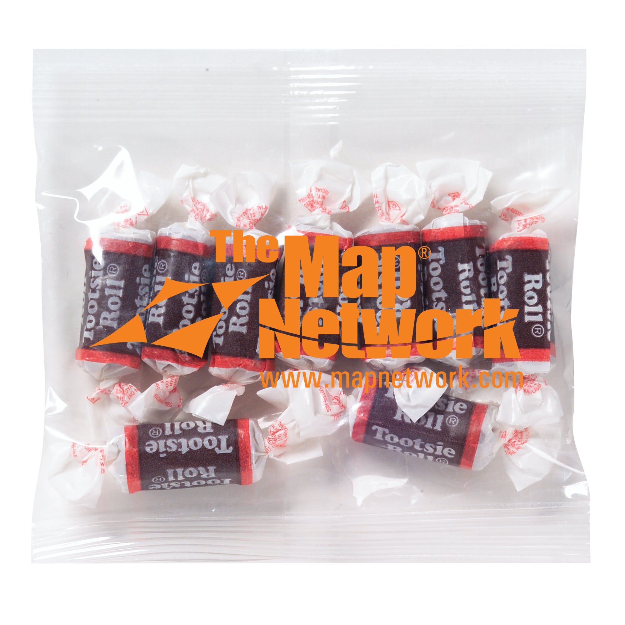 Promo Snax Bag