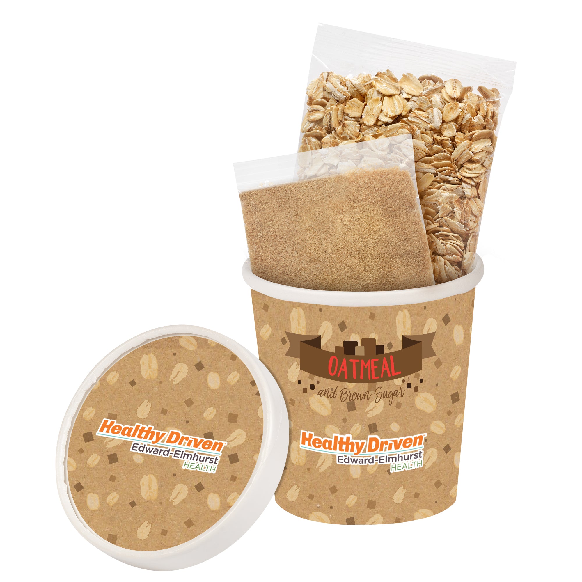 Oatmeal Kit