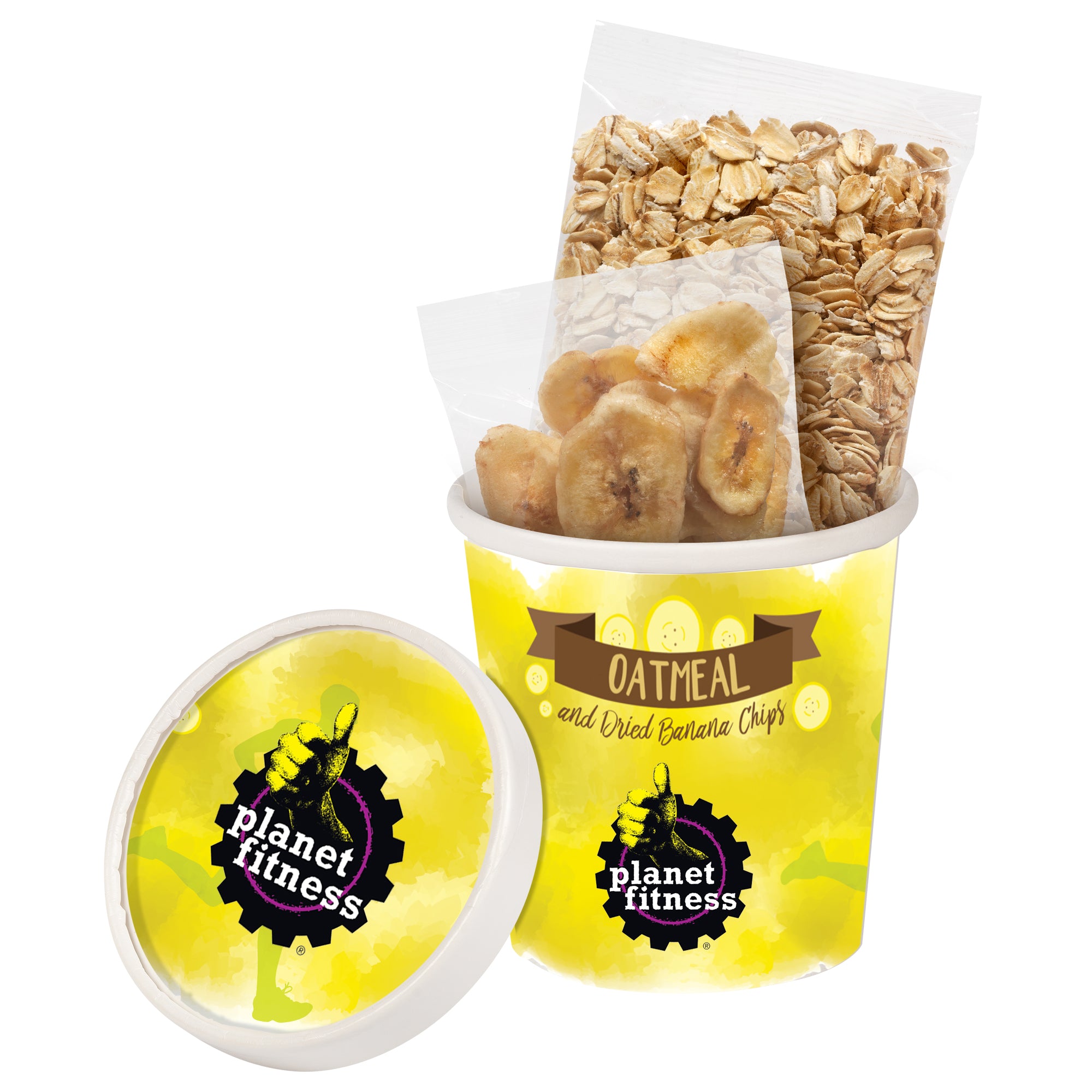 Oatmeal Kit