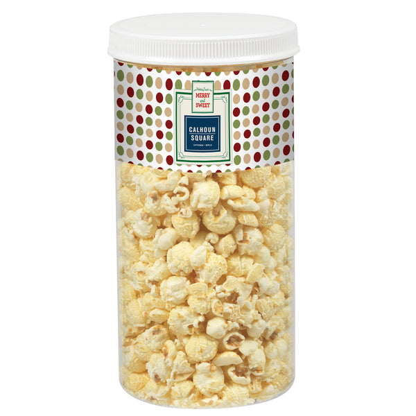 Popcorn Tubs