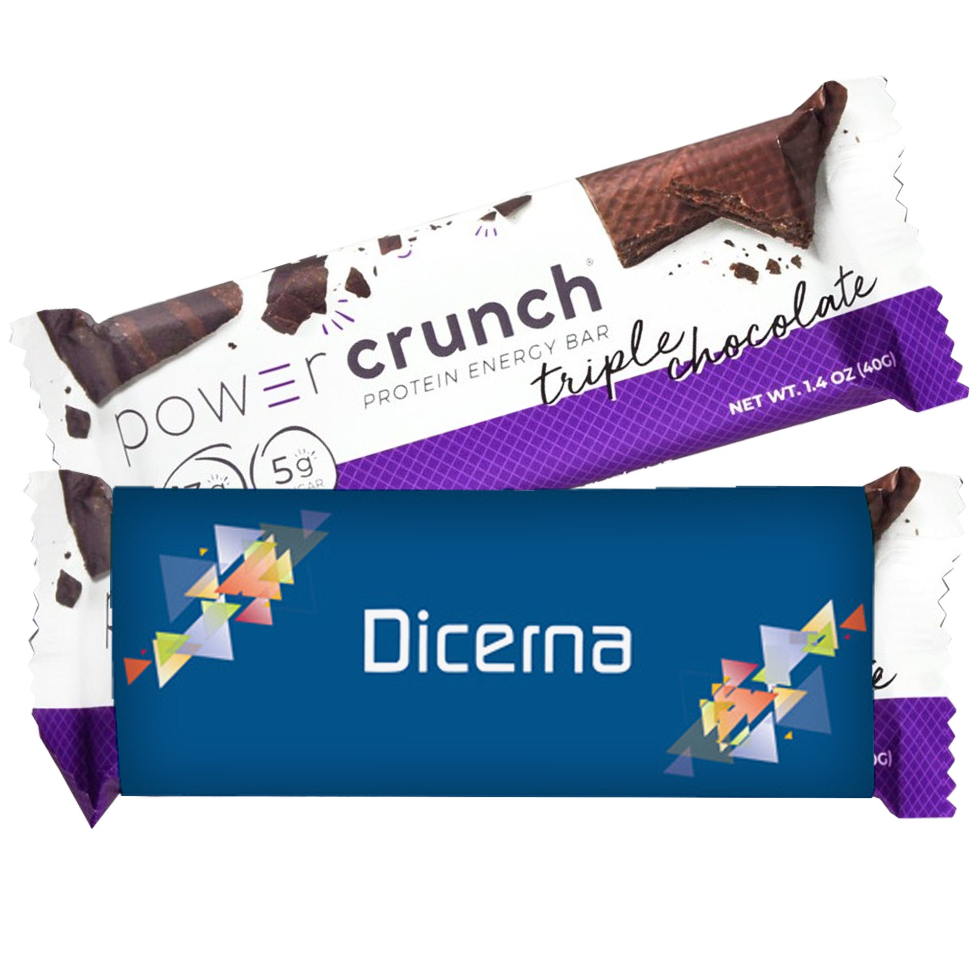 Power Crunch® Protein Energy Bars