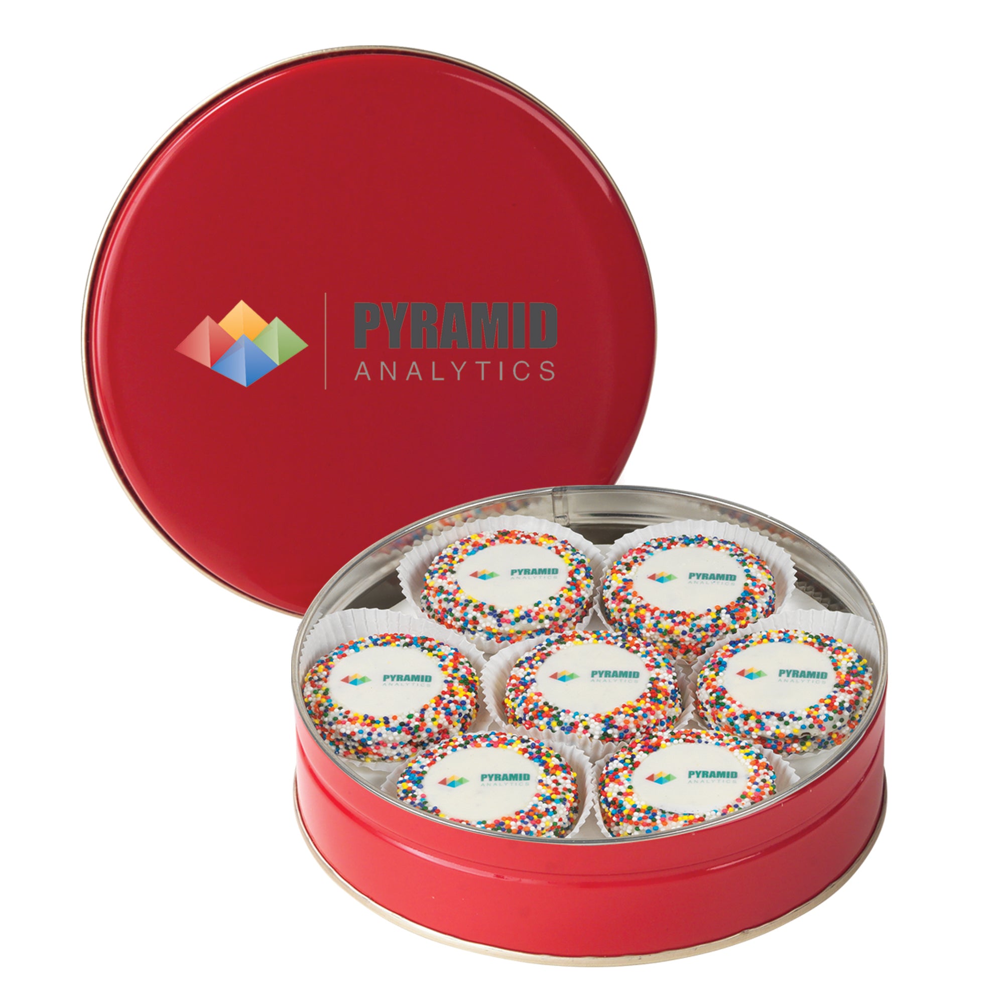 Chocolate Covered Oreo® Tin