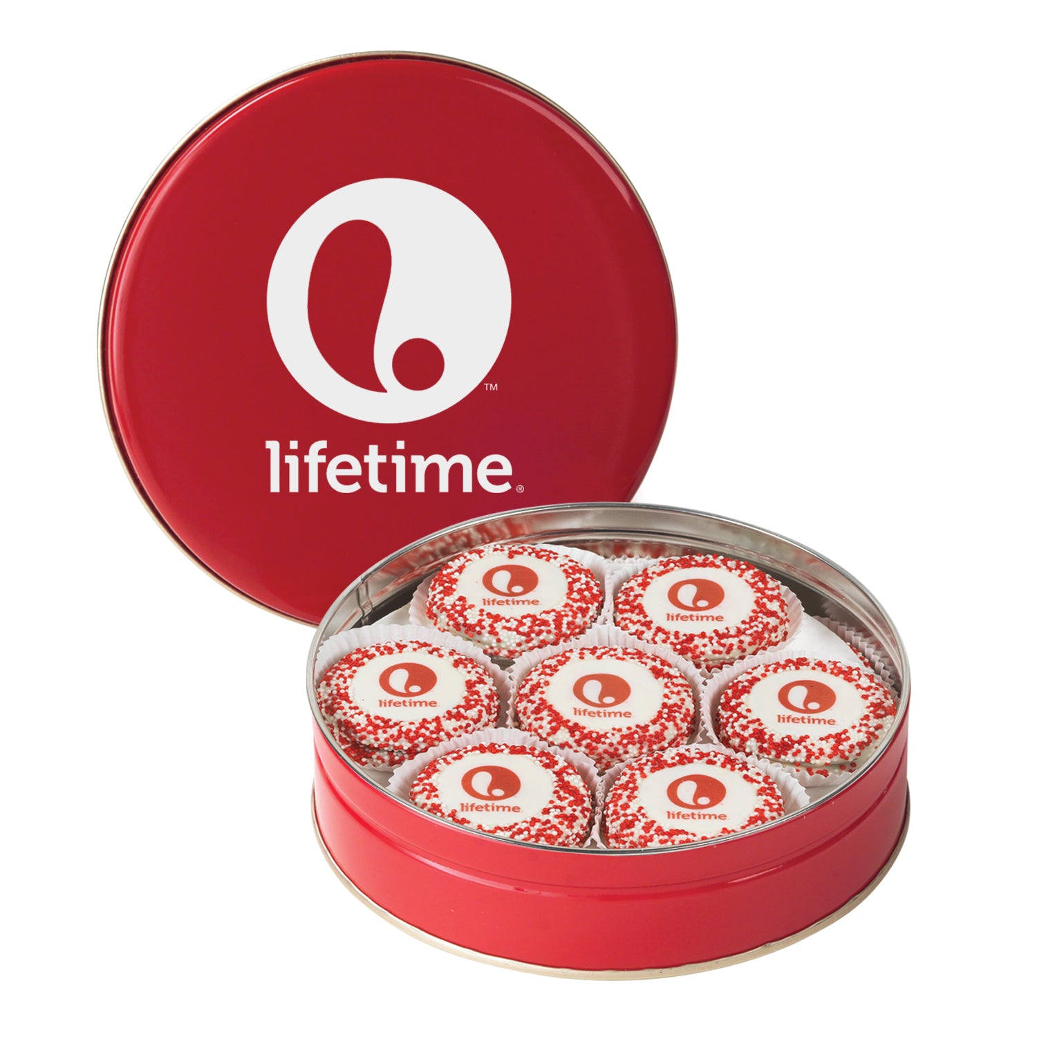 Chocolate Covered Oreo® Tin