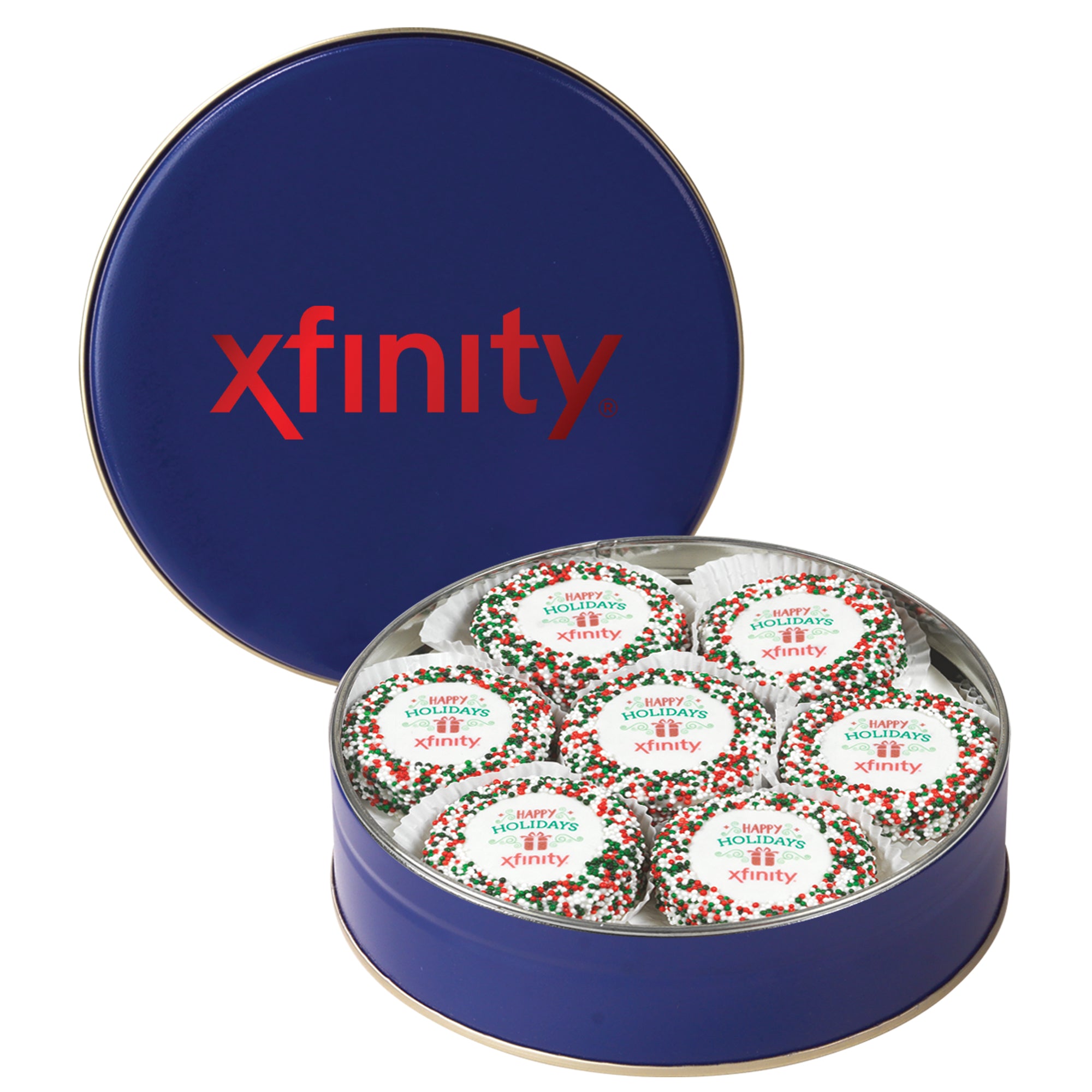 Chocolate Covered Oreo® Tin