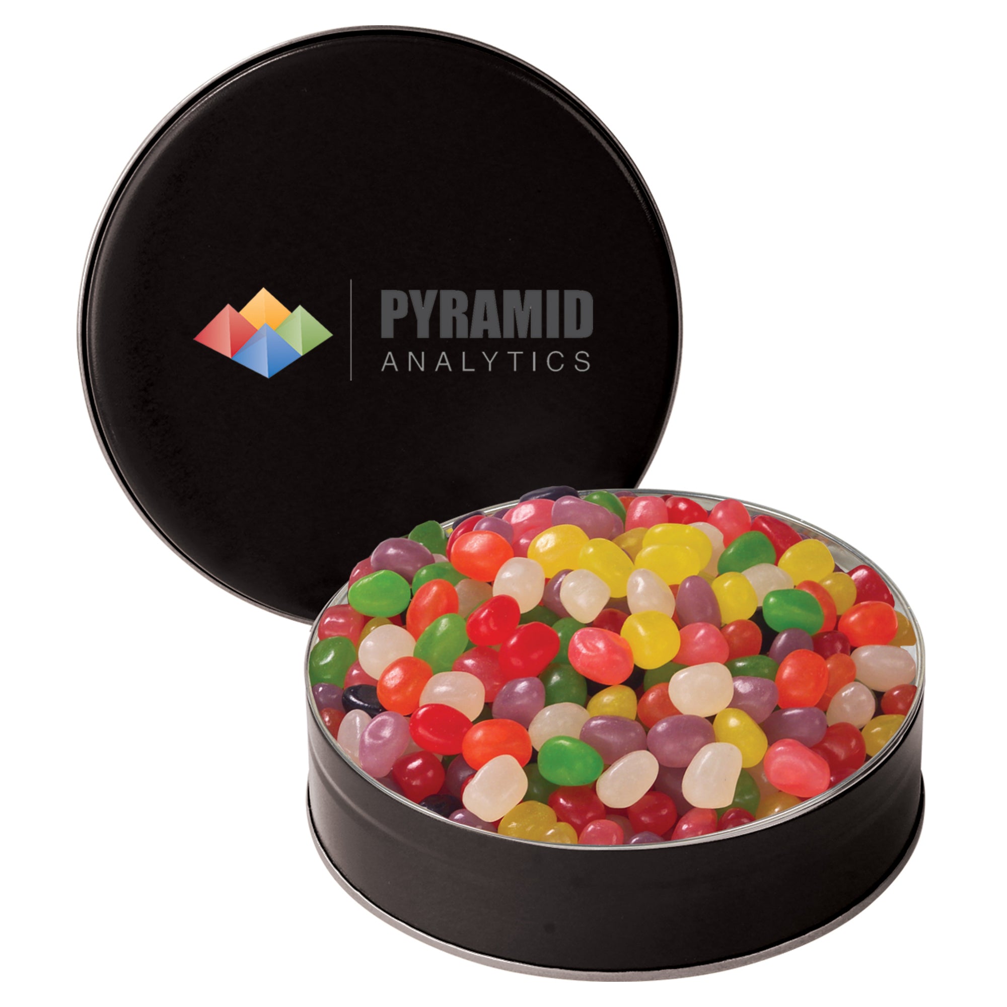 Assorted Snack Tin