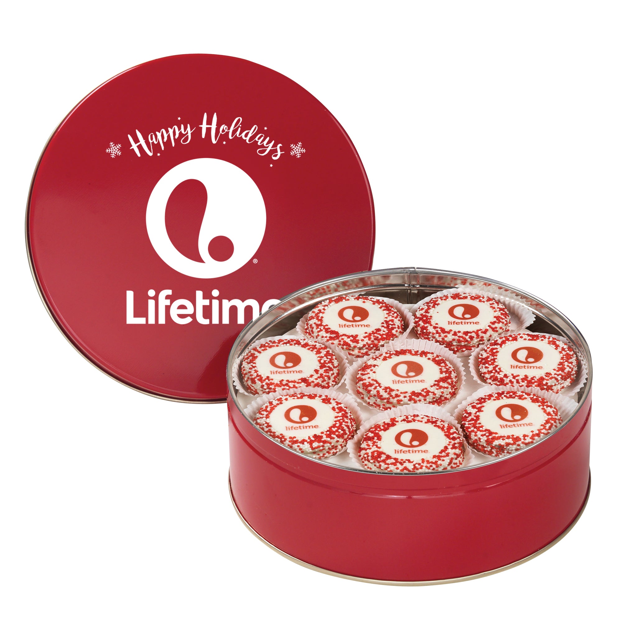 Chocolate Covered Oreo® Tin
