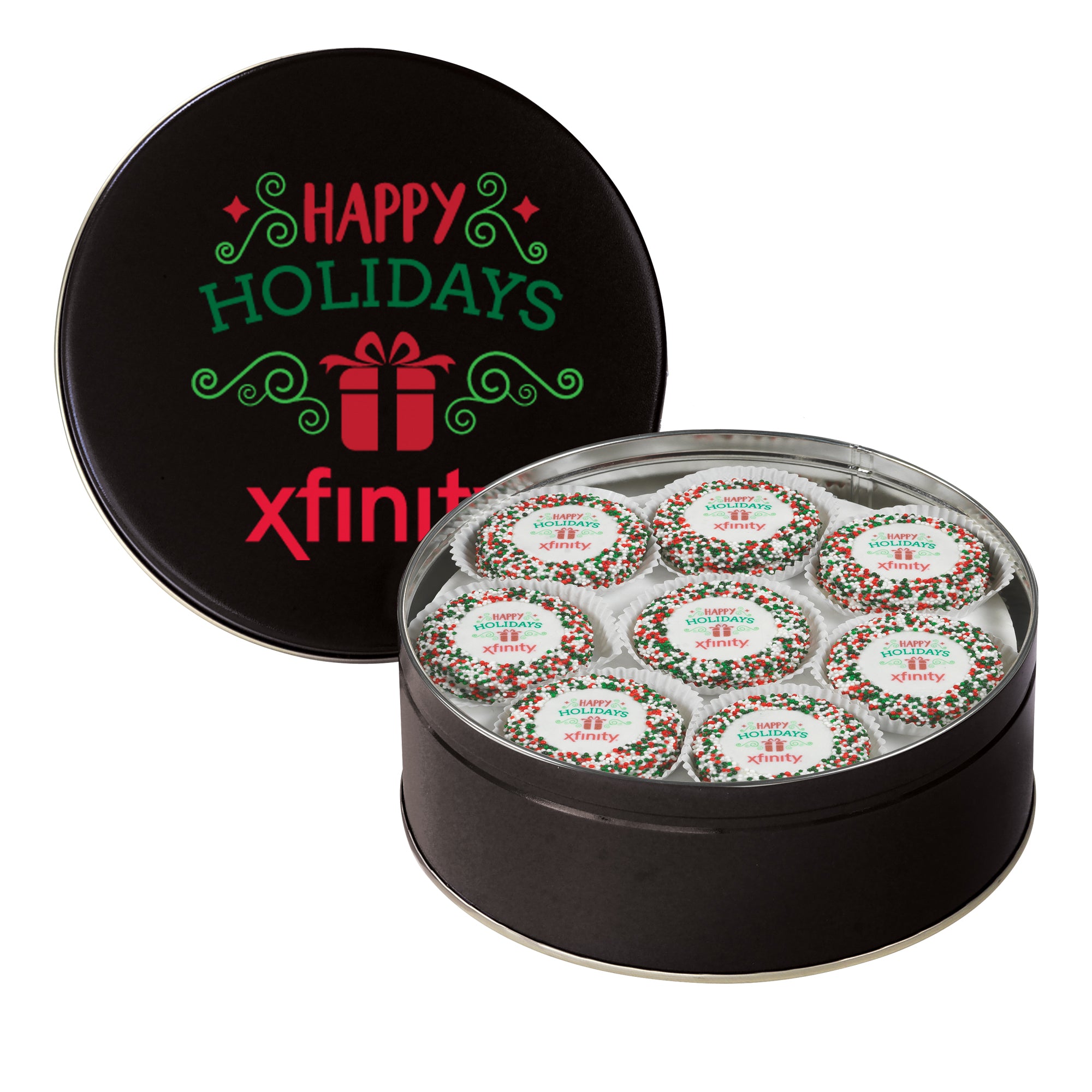 Chocolate Covered Oreo® Tin