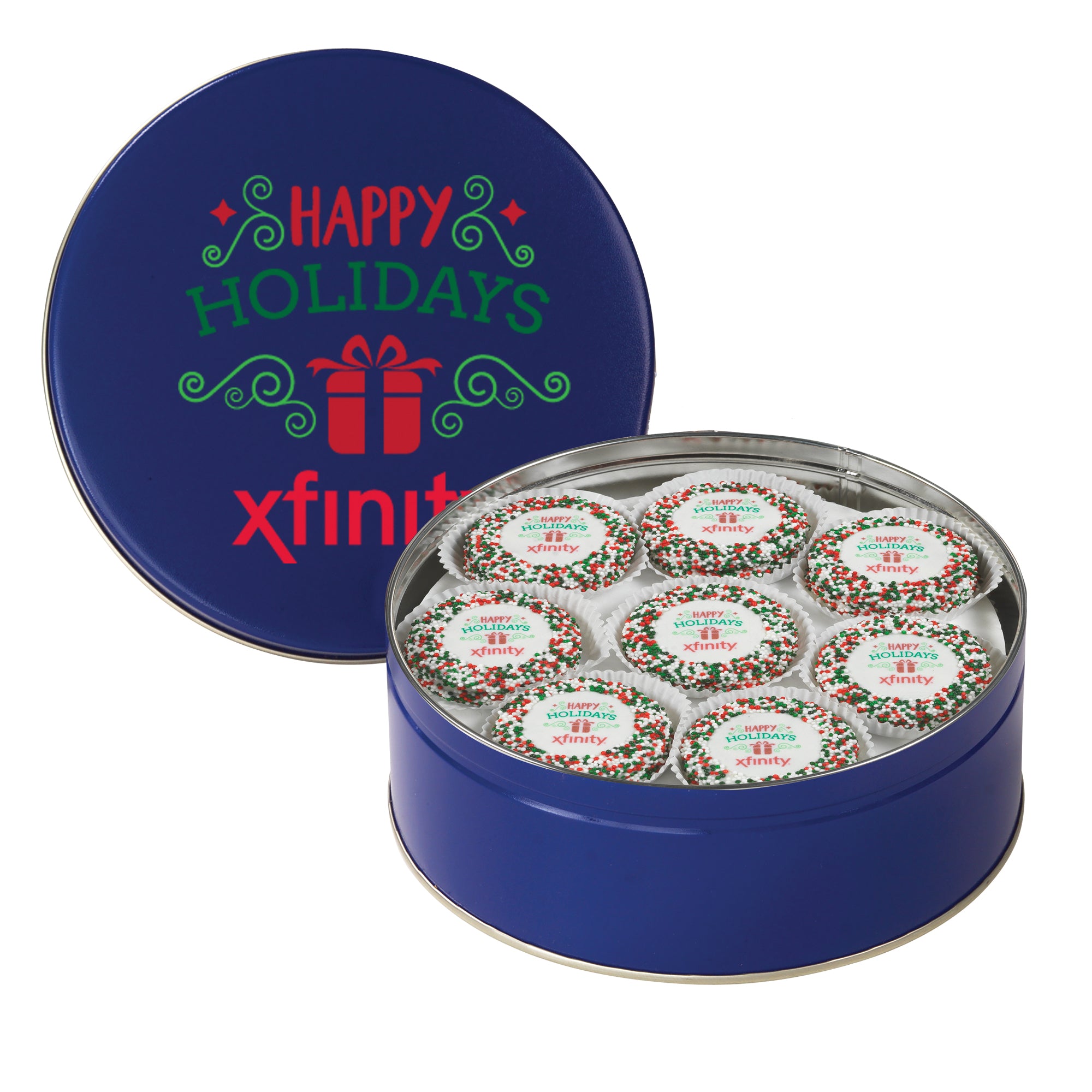 Chocolate Covered Oreo® Tin