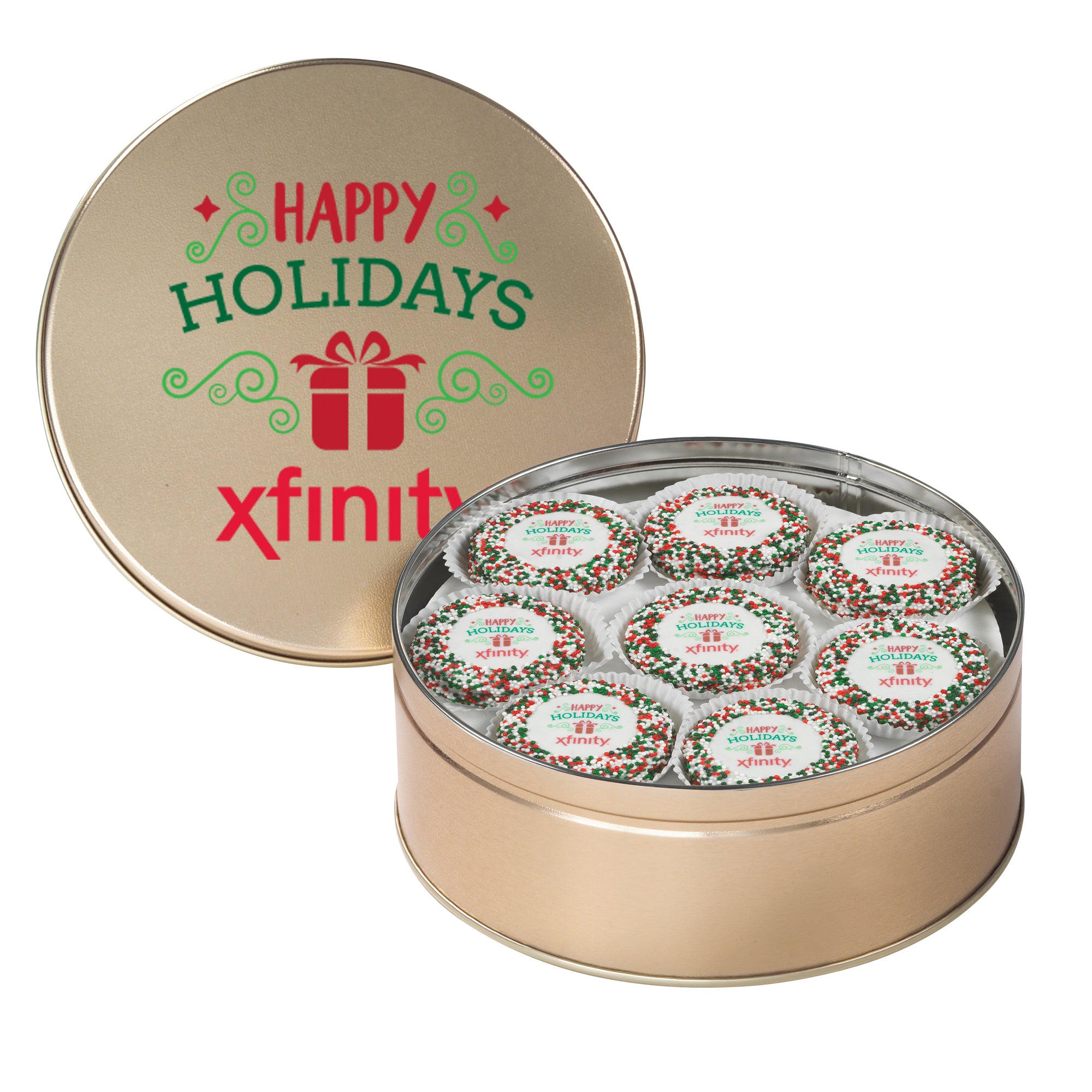 Chocolate Covered Oreo® Tin