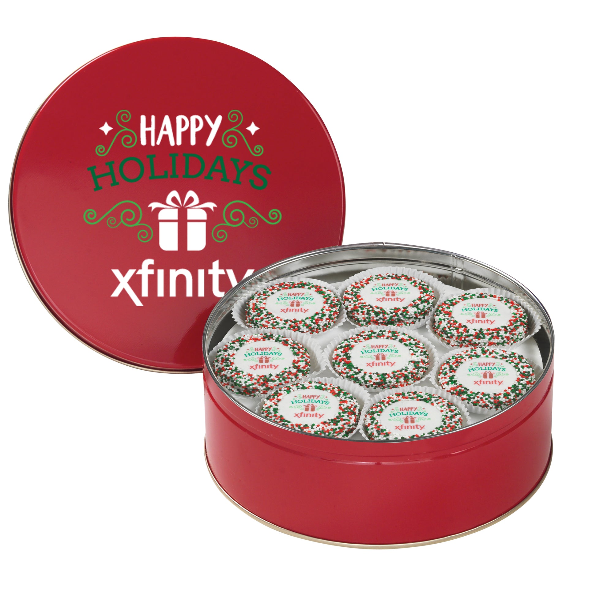 Chocolate Covered Oreo® Tin