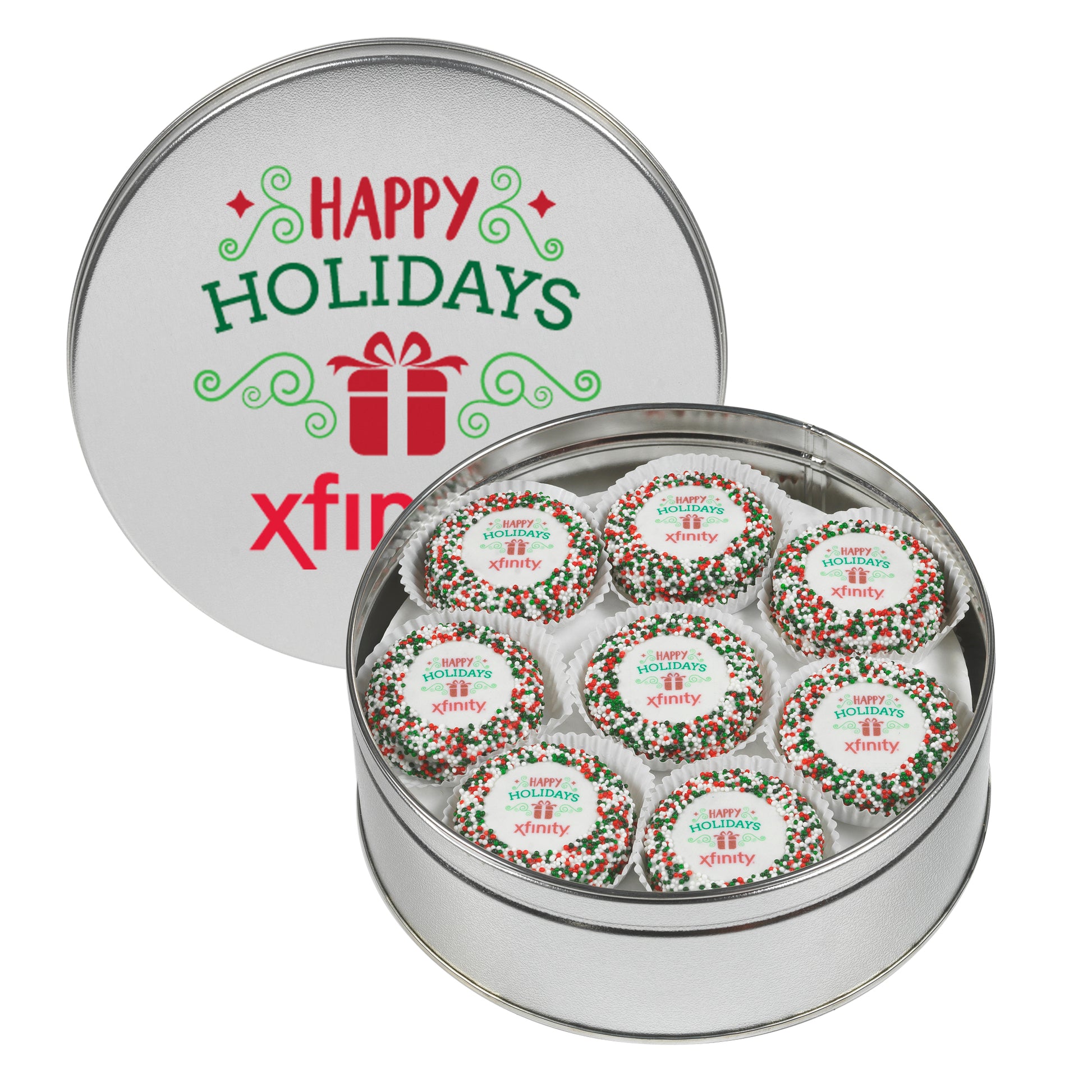 Chocolate Covered Oreo® Tin
