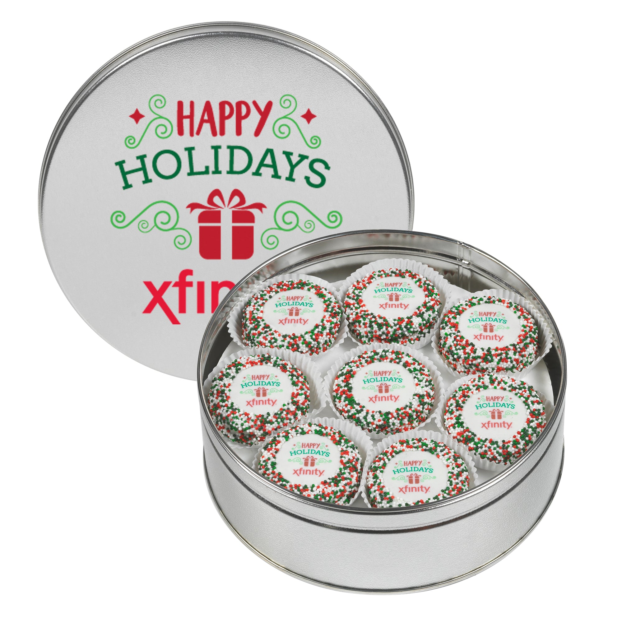 Chocolate Covered Oreo® Tin