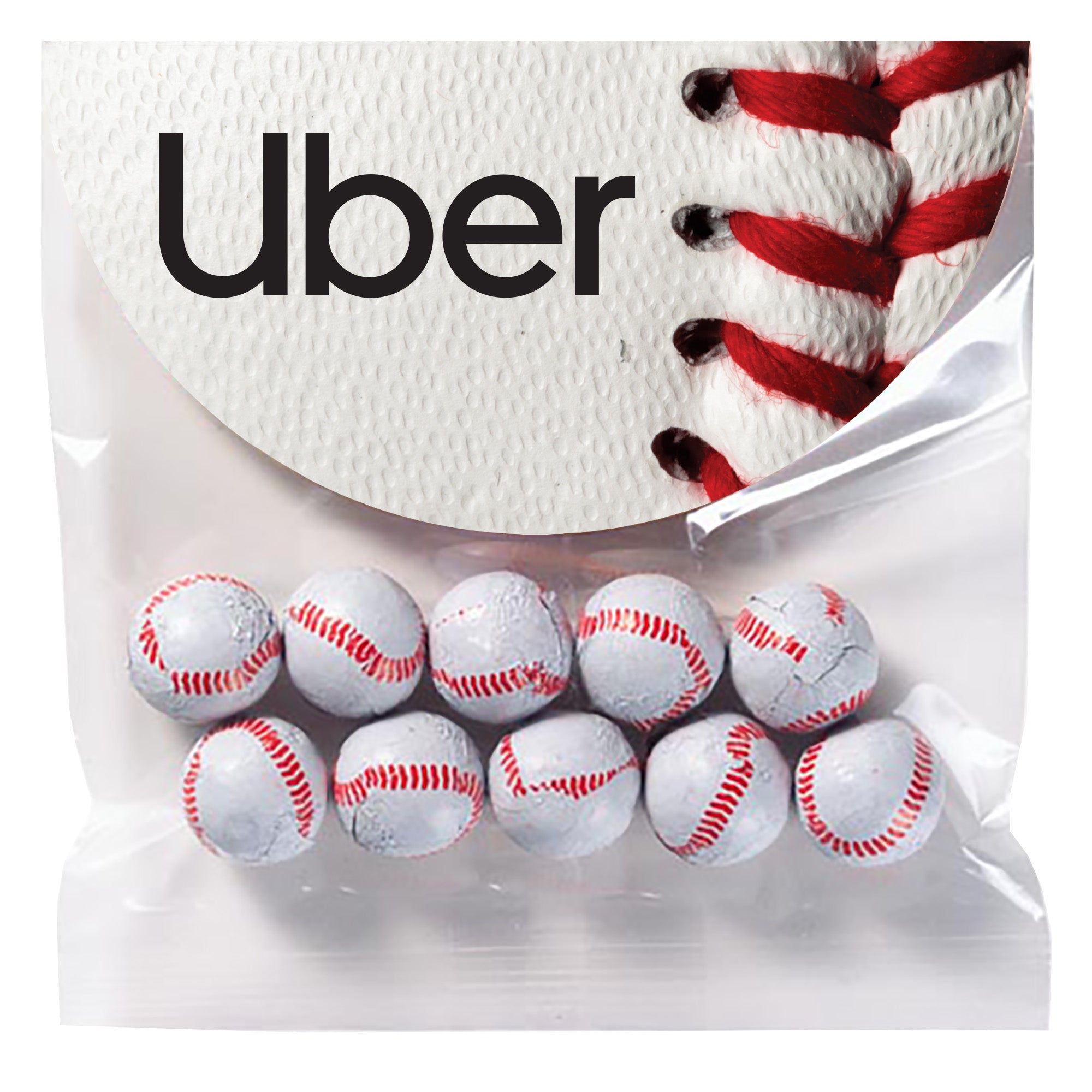 Homerun Header Bags