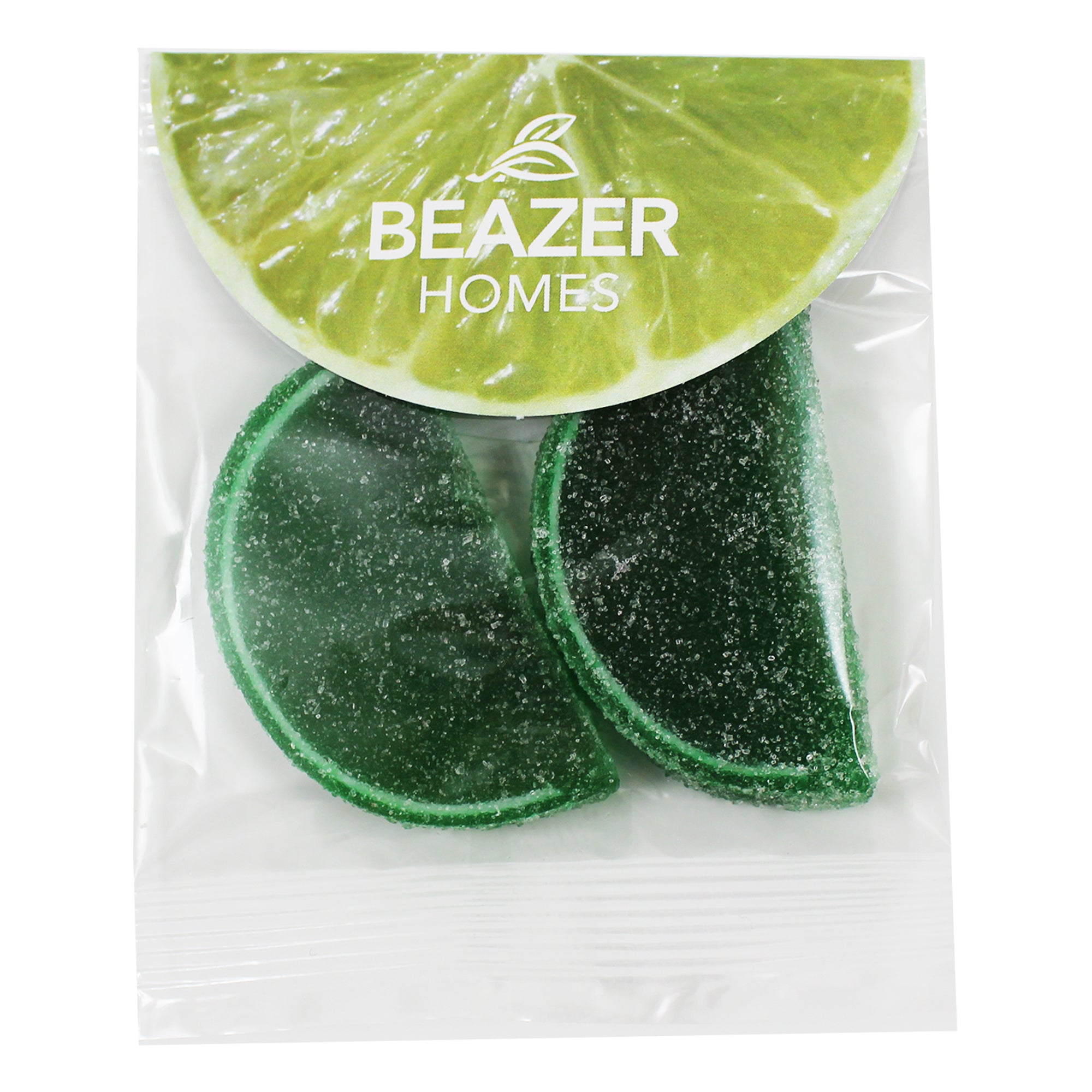 Round Top Header Bag