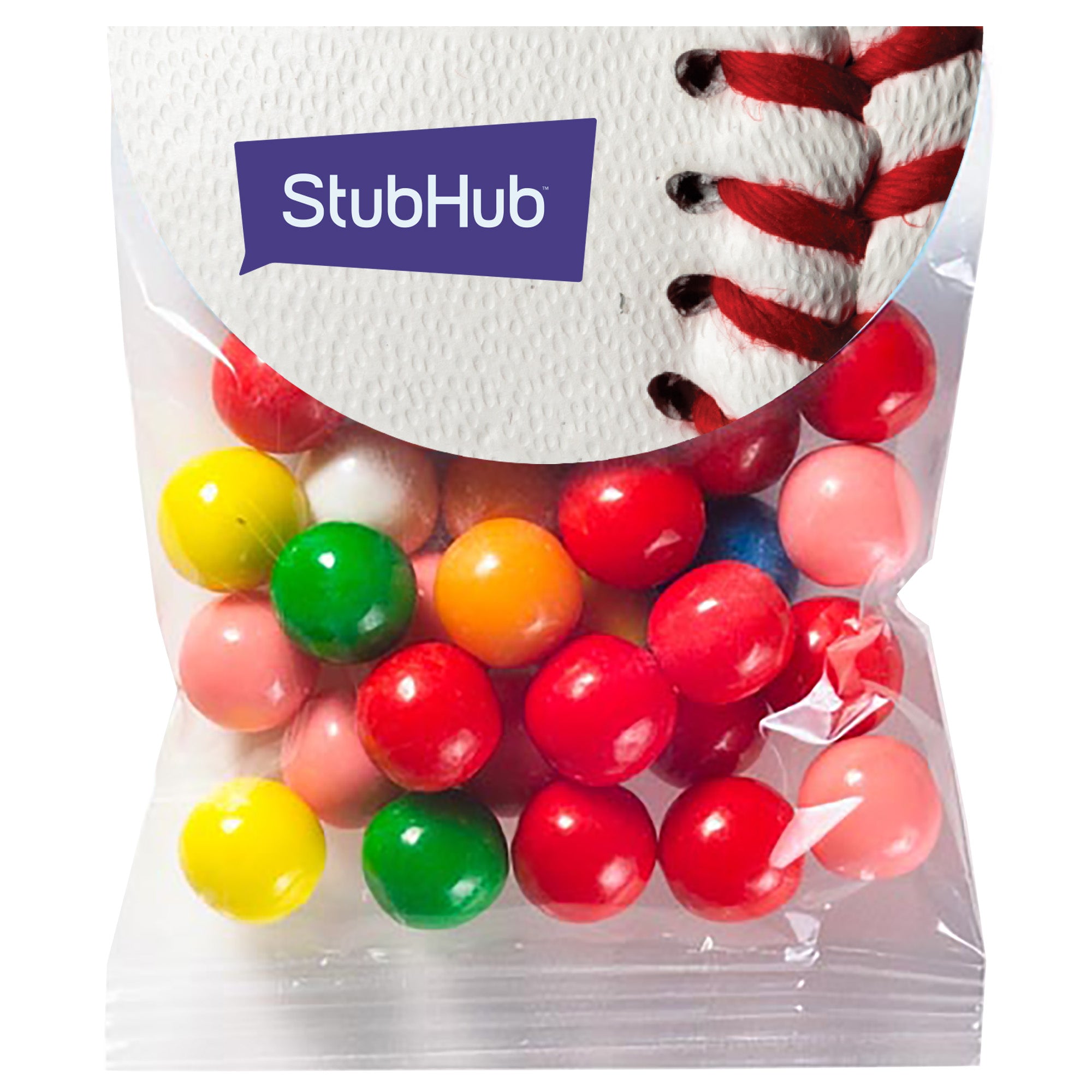 Homerun Header Bags