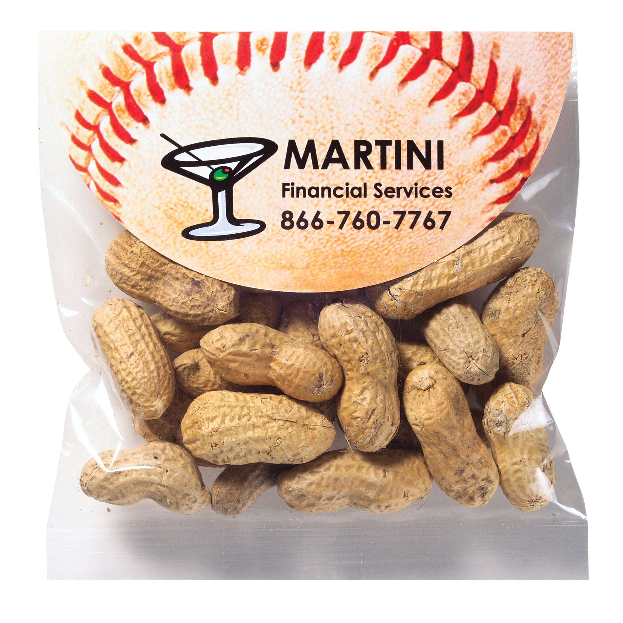 Round Top Header Bag