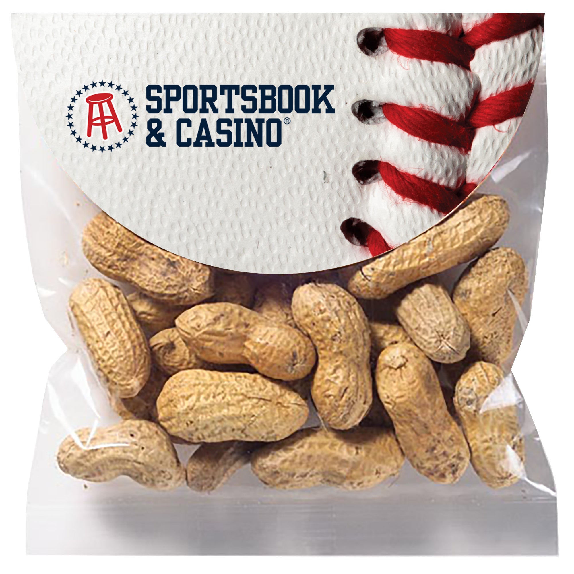 Homerun Header Bags