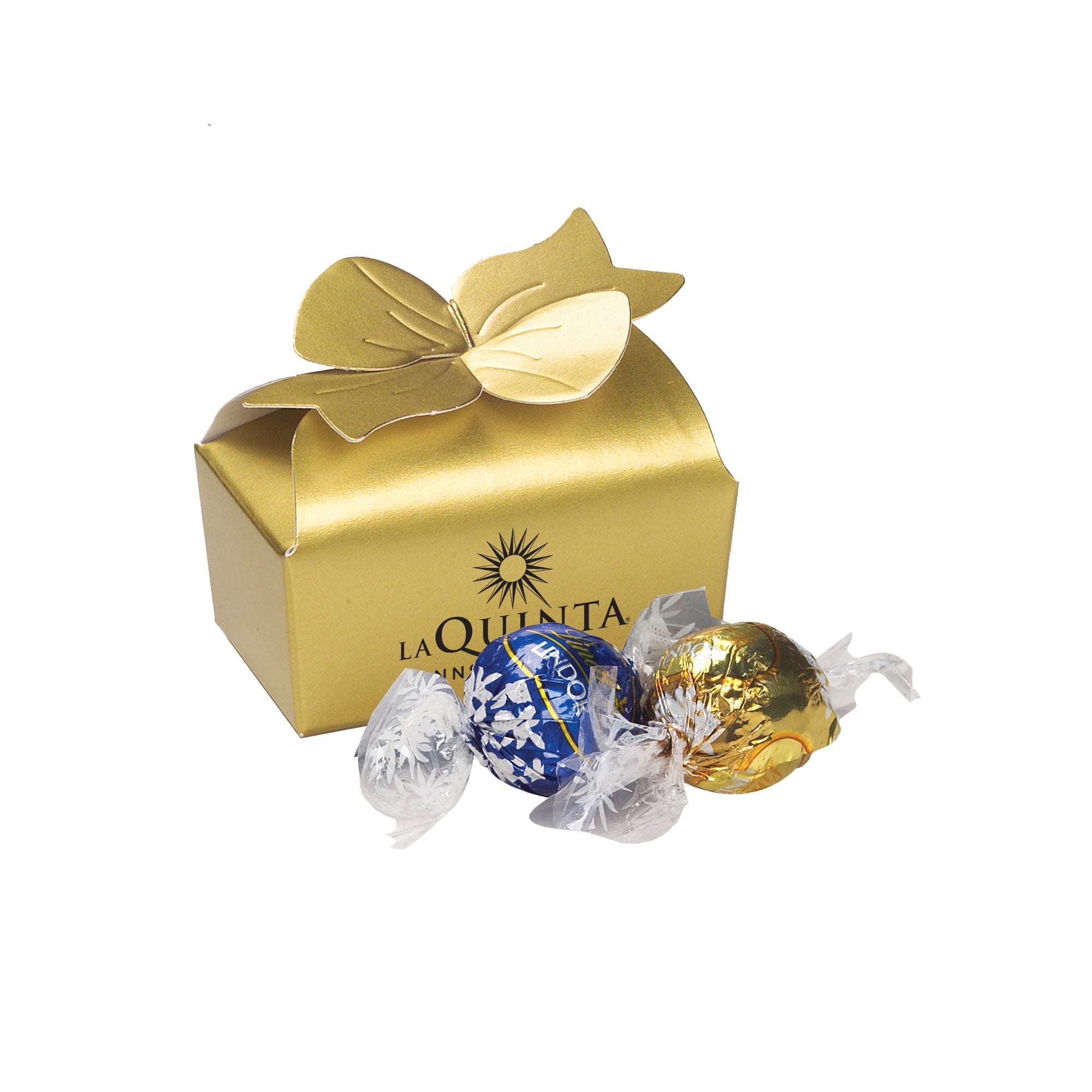 Bow Gift Boxes
