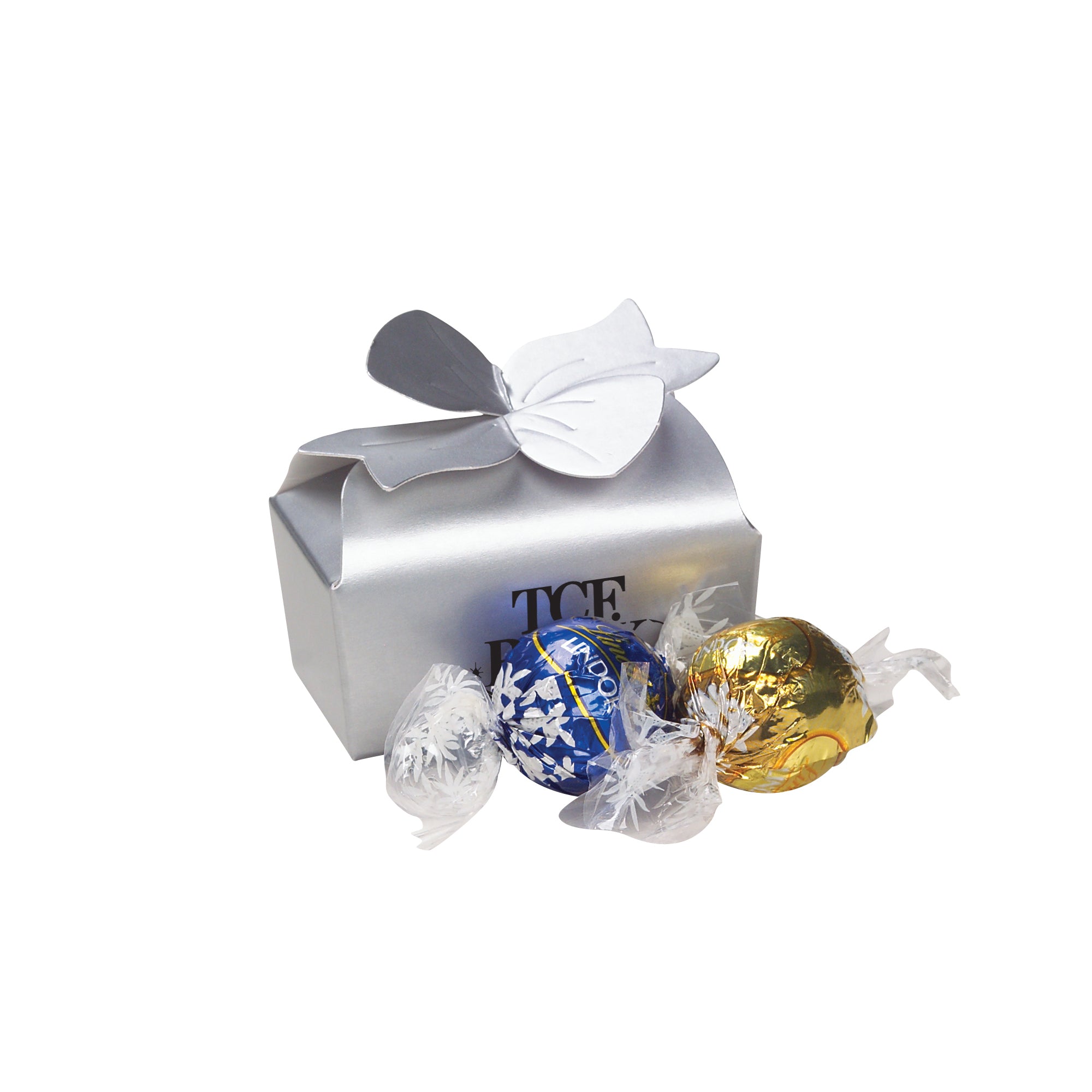 Bow Gift Boxes