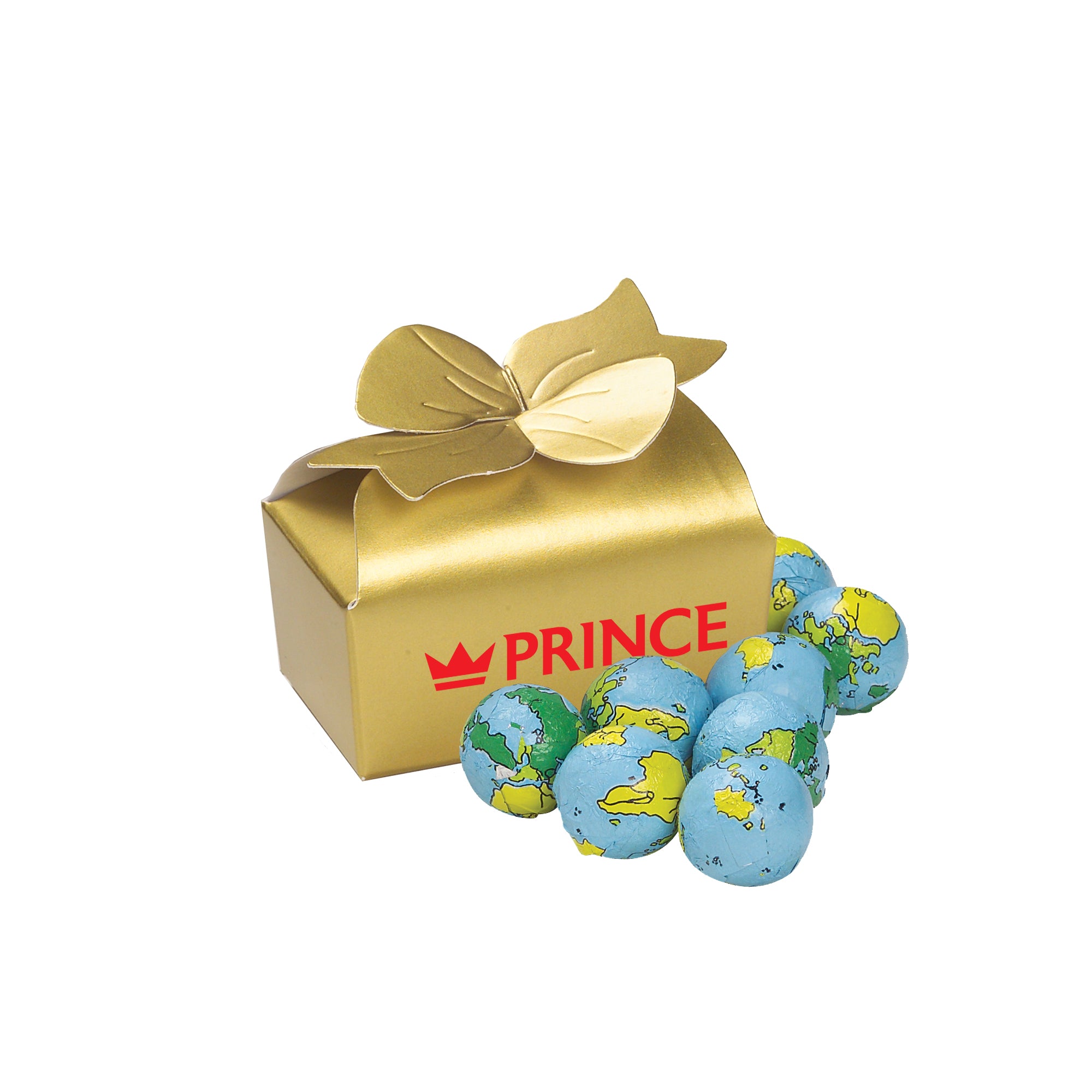 Bow Gift Boxes