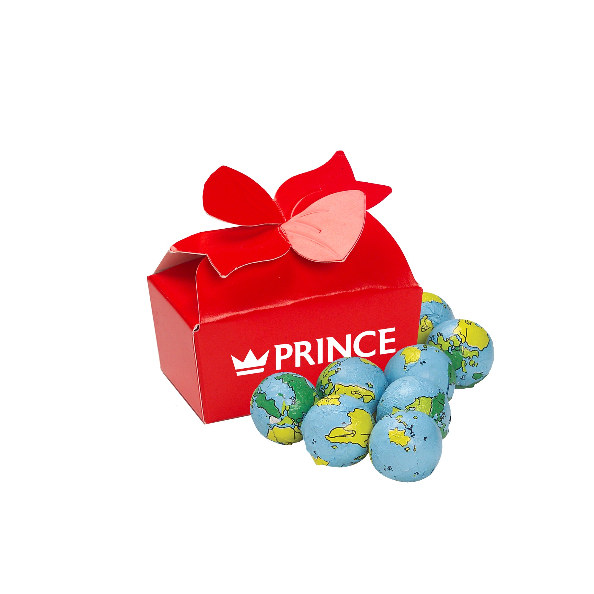 Bow Gift Boxes