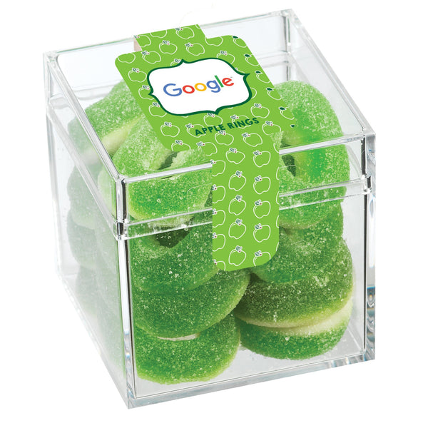 Single Cubes