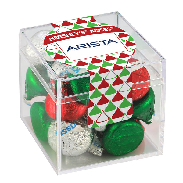 Holiday Cubes