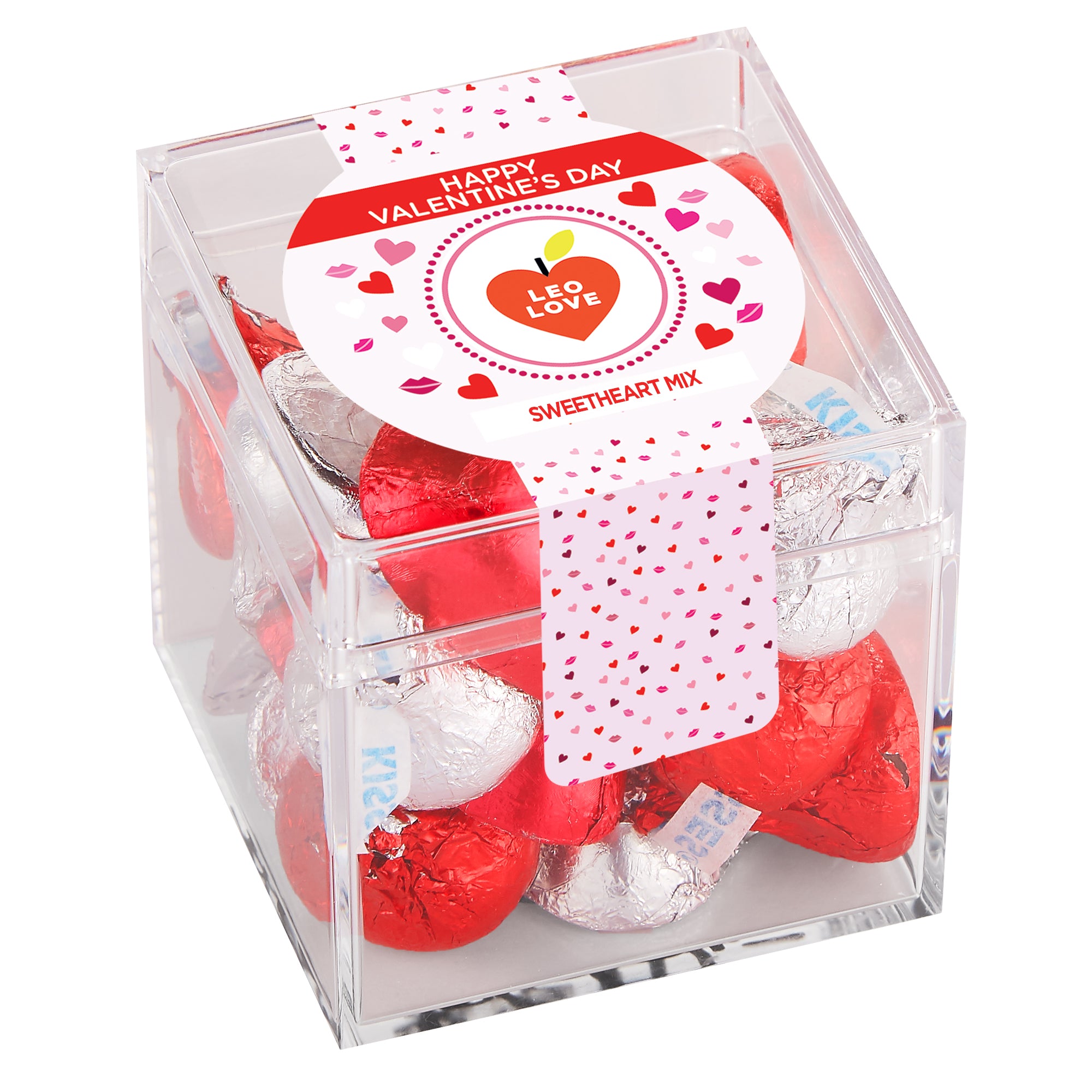 Cupid's Candy Box