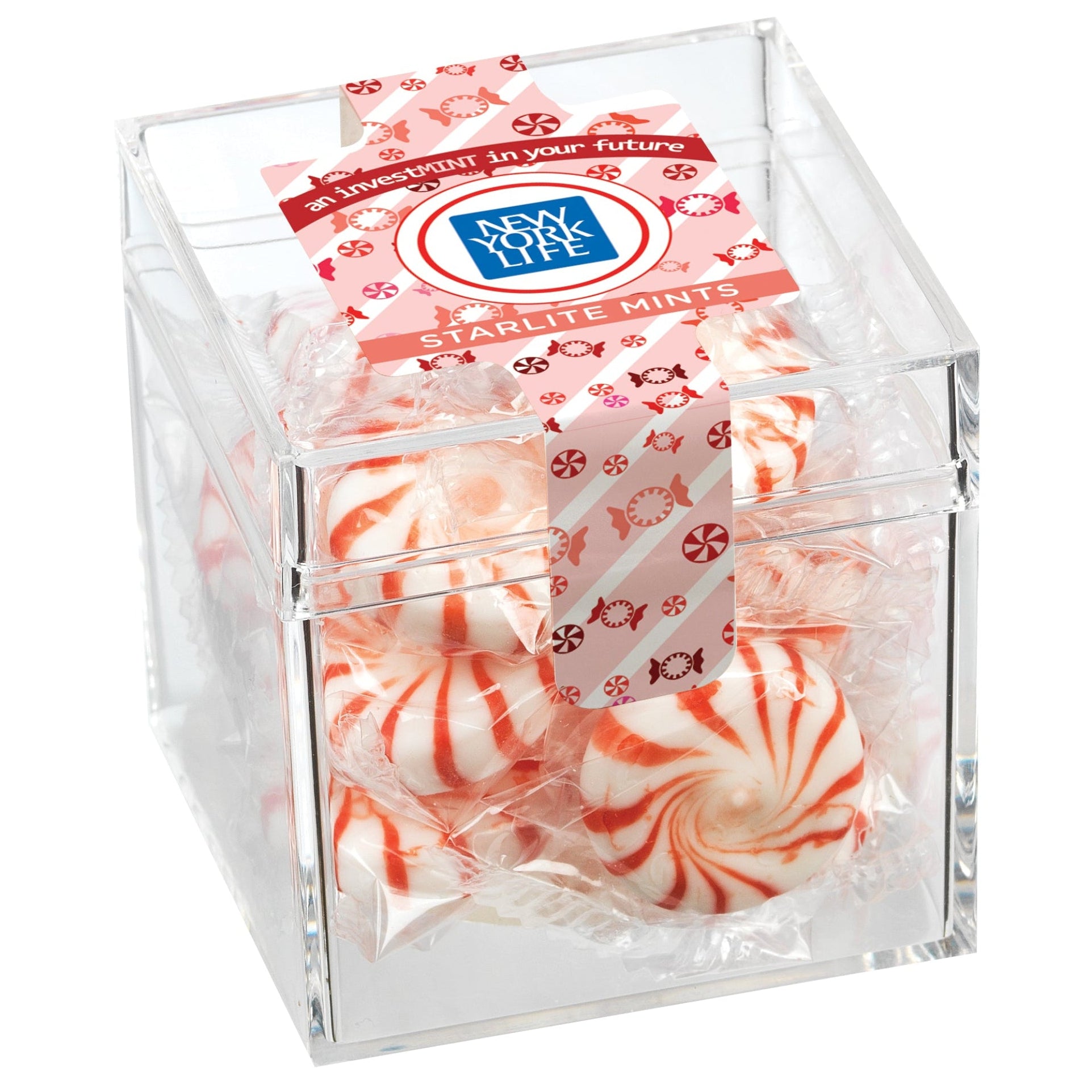 Signature Cube - Starlight Mints