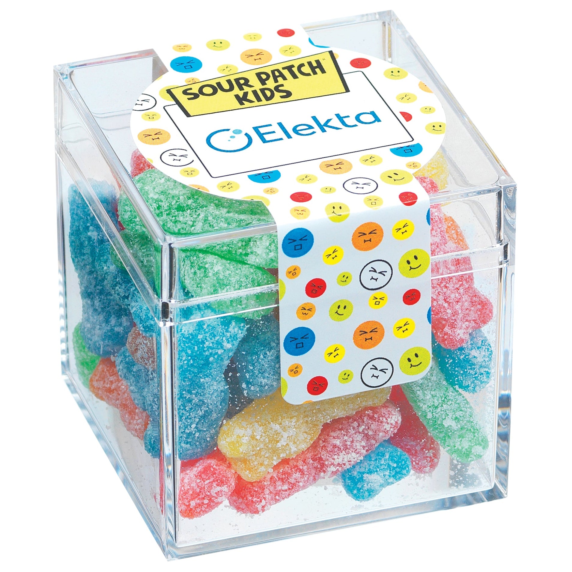 Signature Cube - Sour Patch® Kids