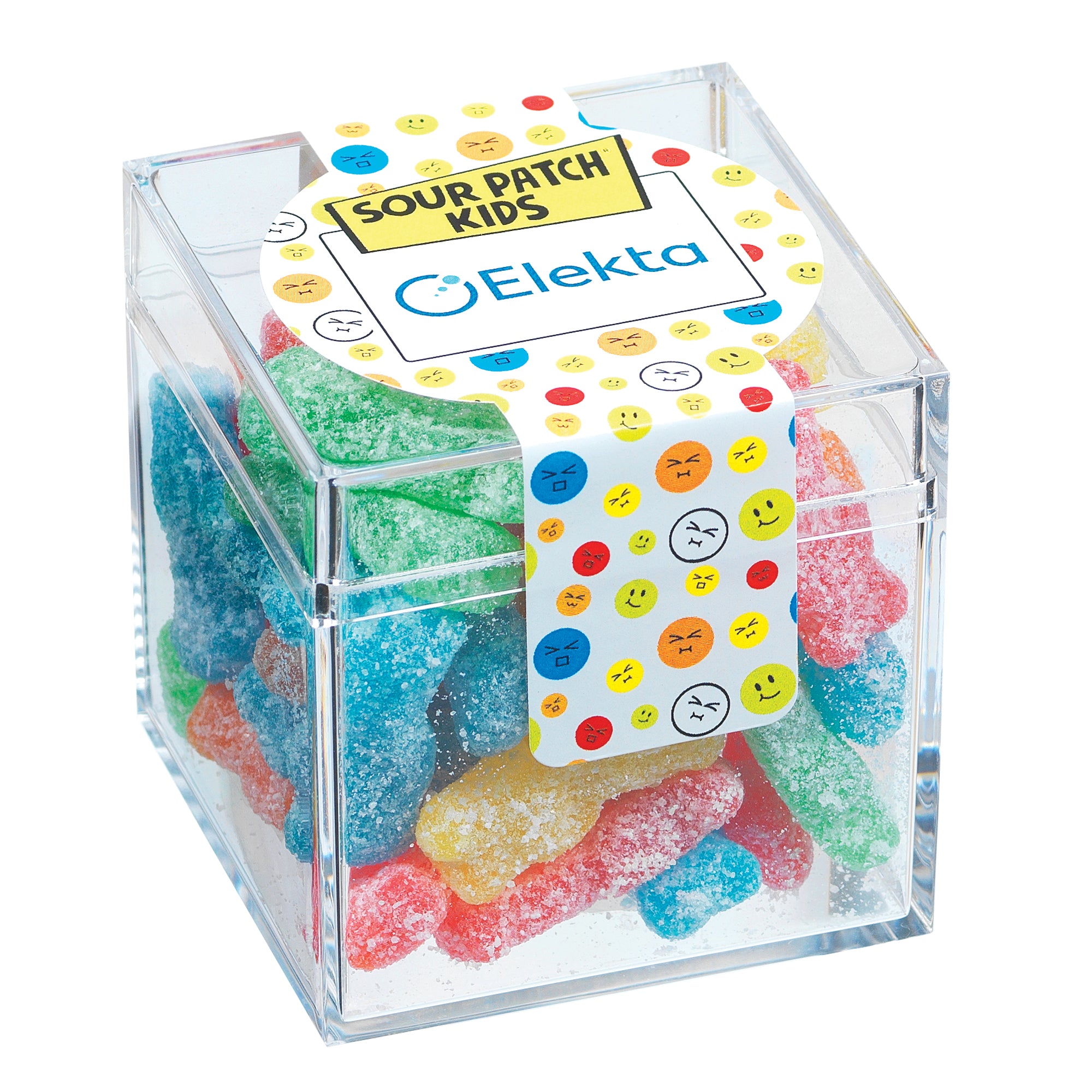 Signature Cube Collection - Single