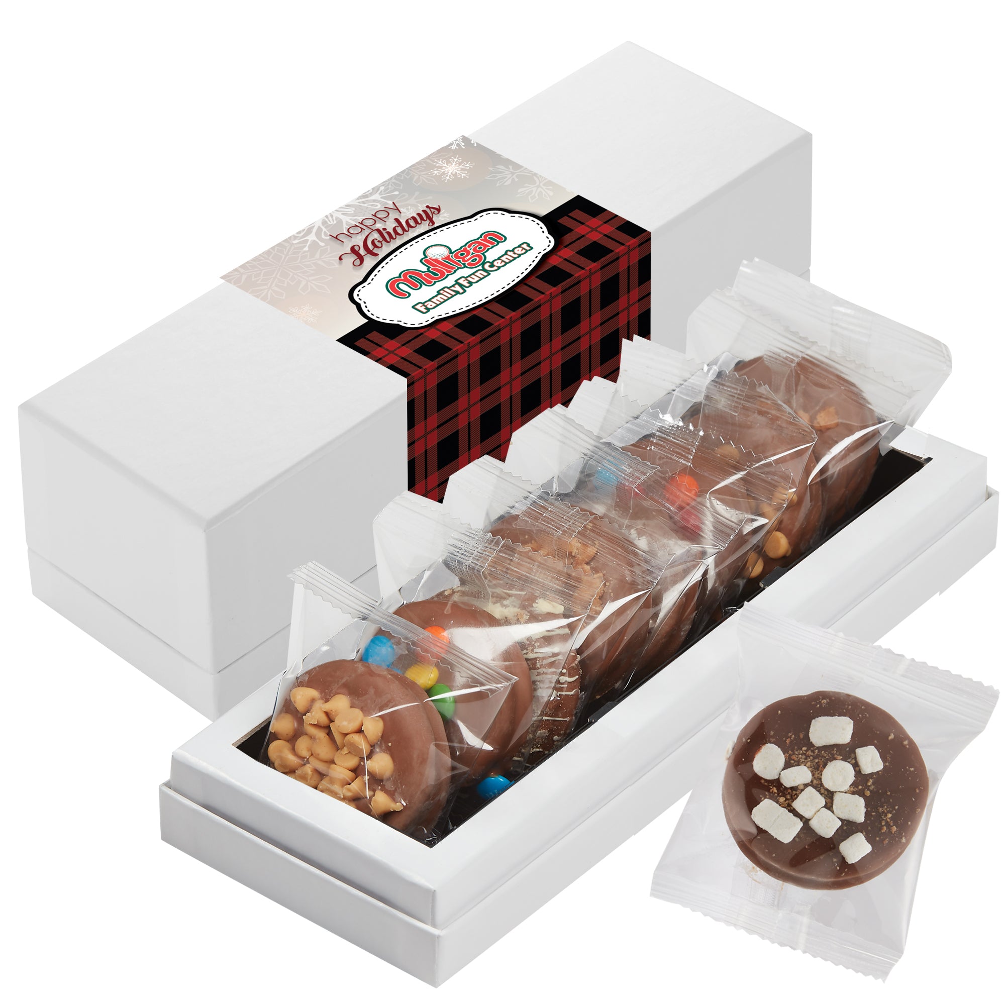 Signature Chocolate Covered Oreo® Selection