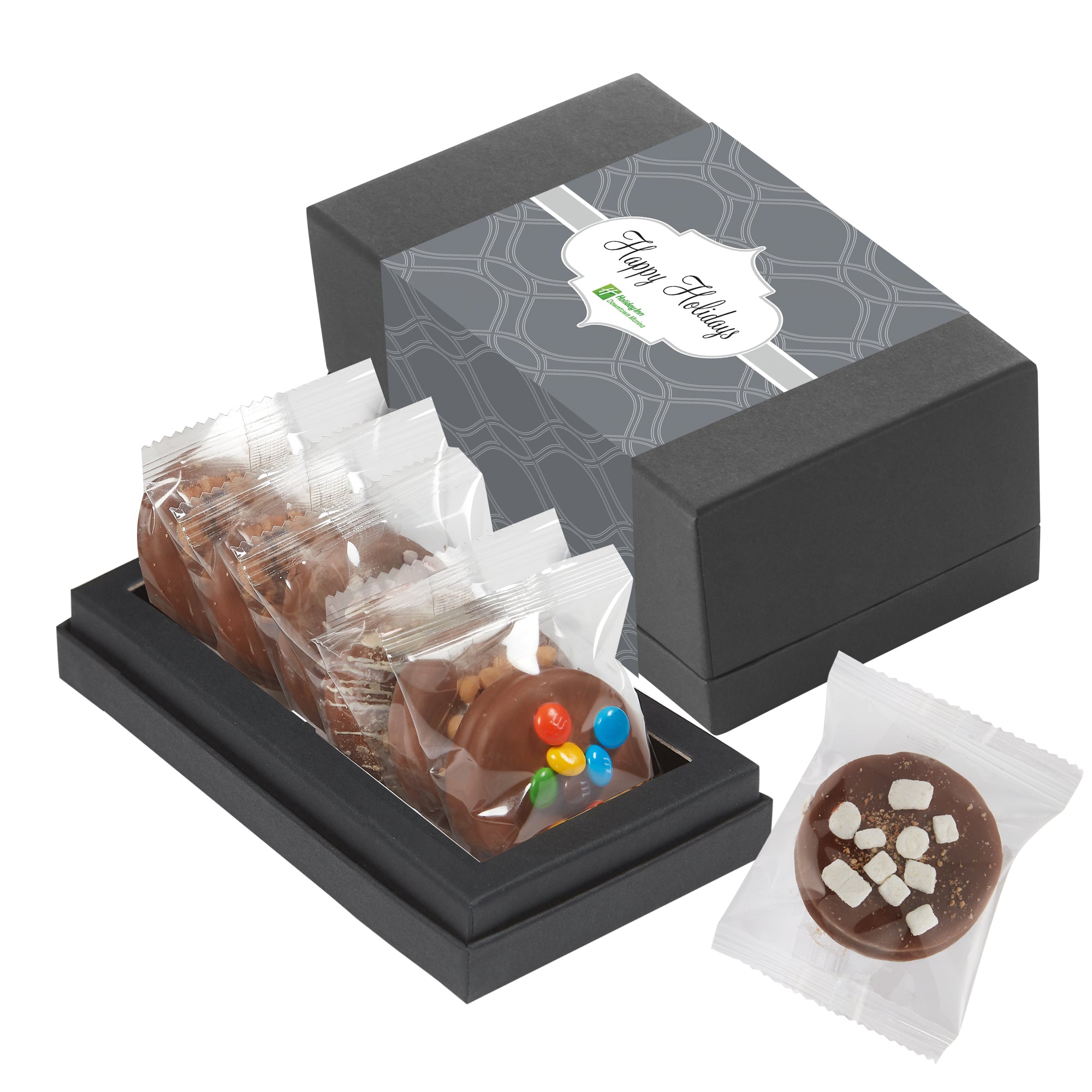 Signature Chocolate Covered OREO® Selection (5 pc)