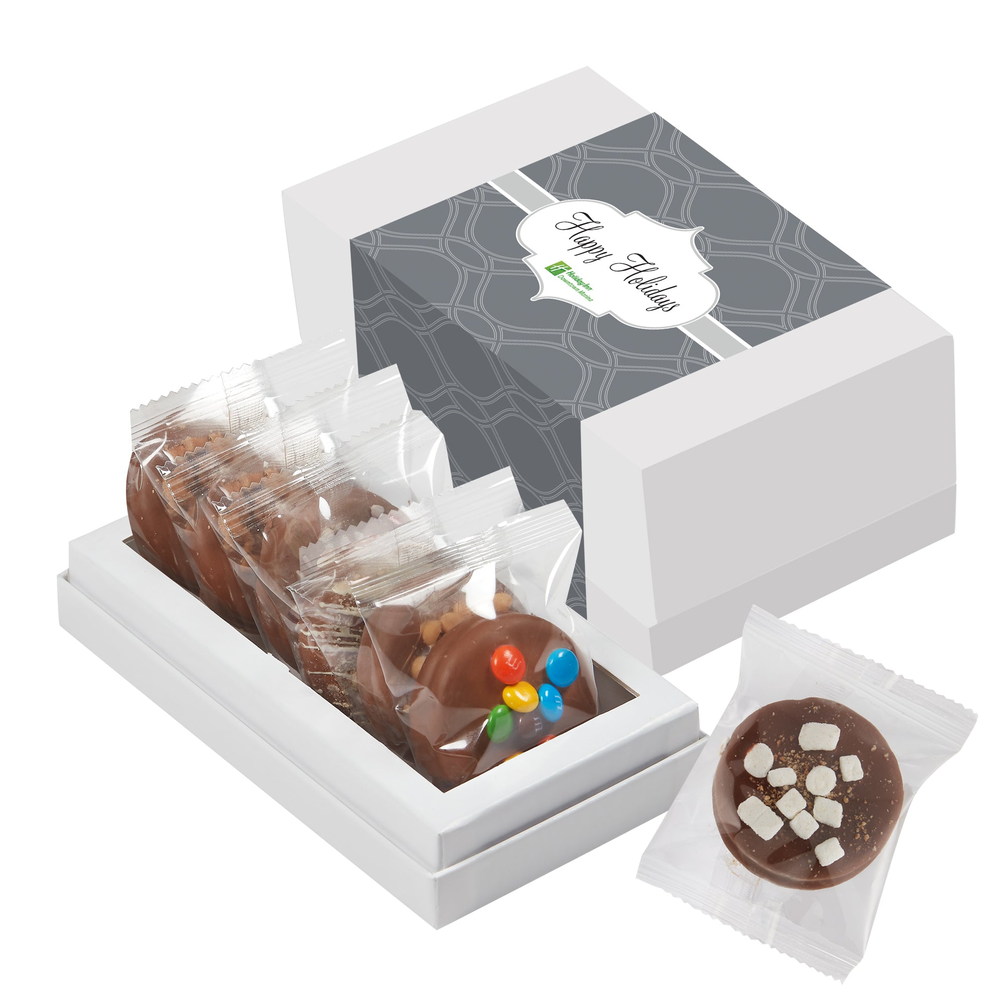 Signature Chocolate Covered Oreo® Selection