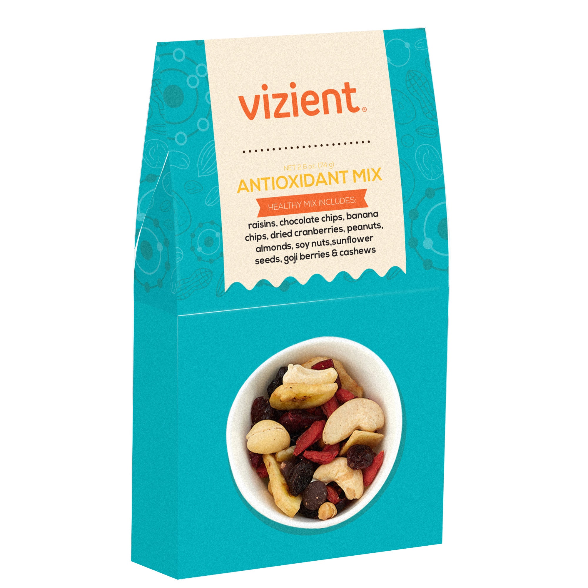 Health & Wellness Gable Boxes