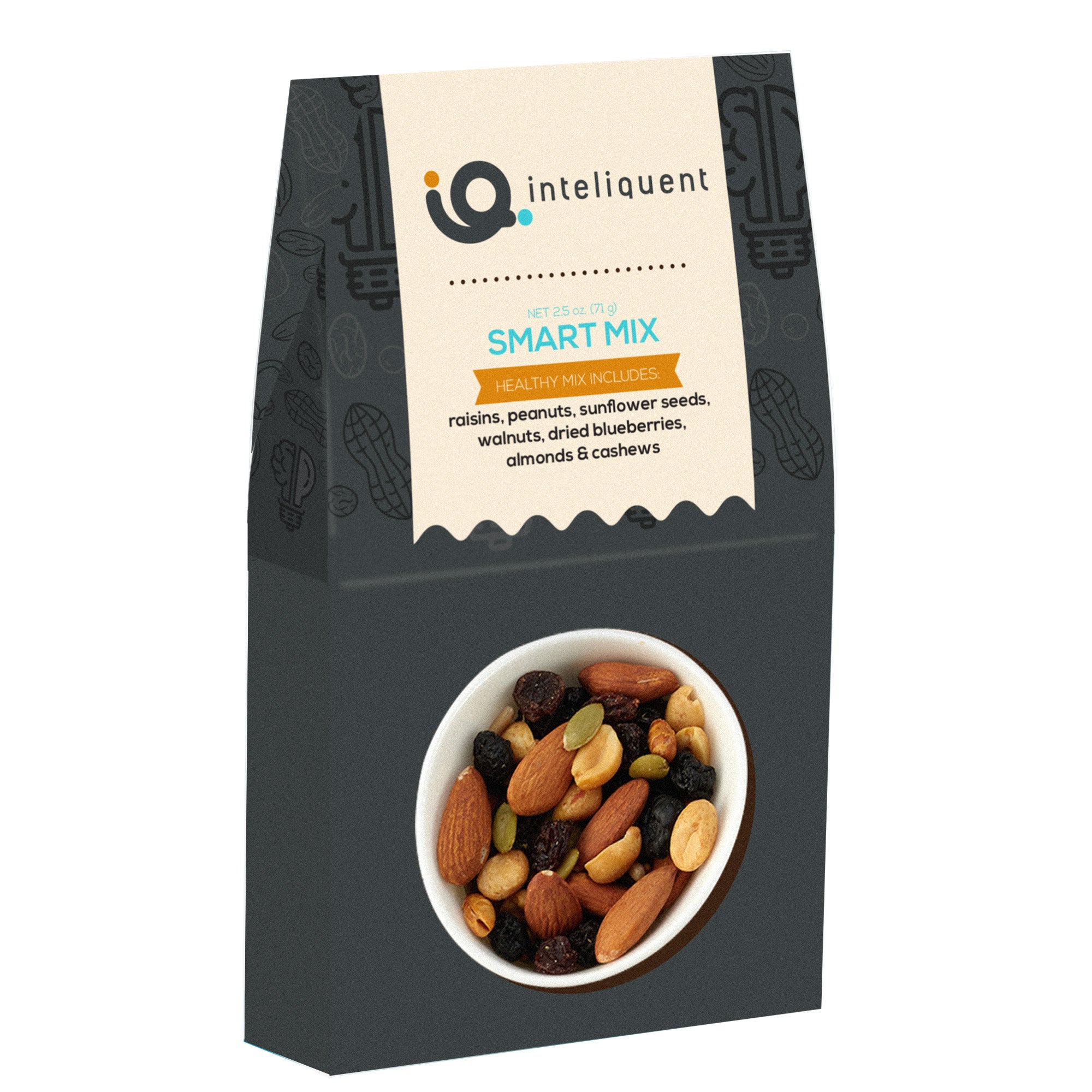 Health & Wellness Gable Boxes